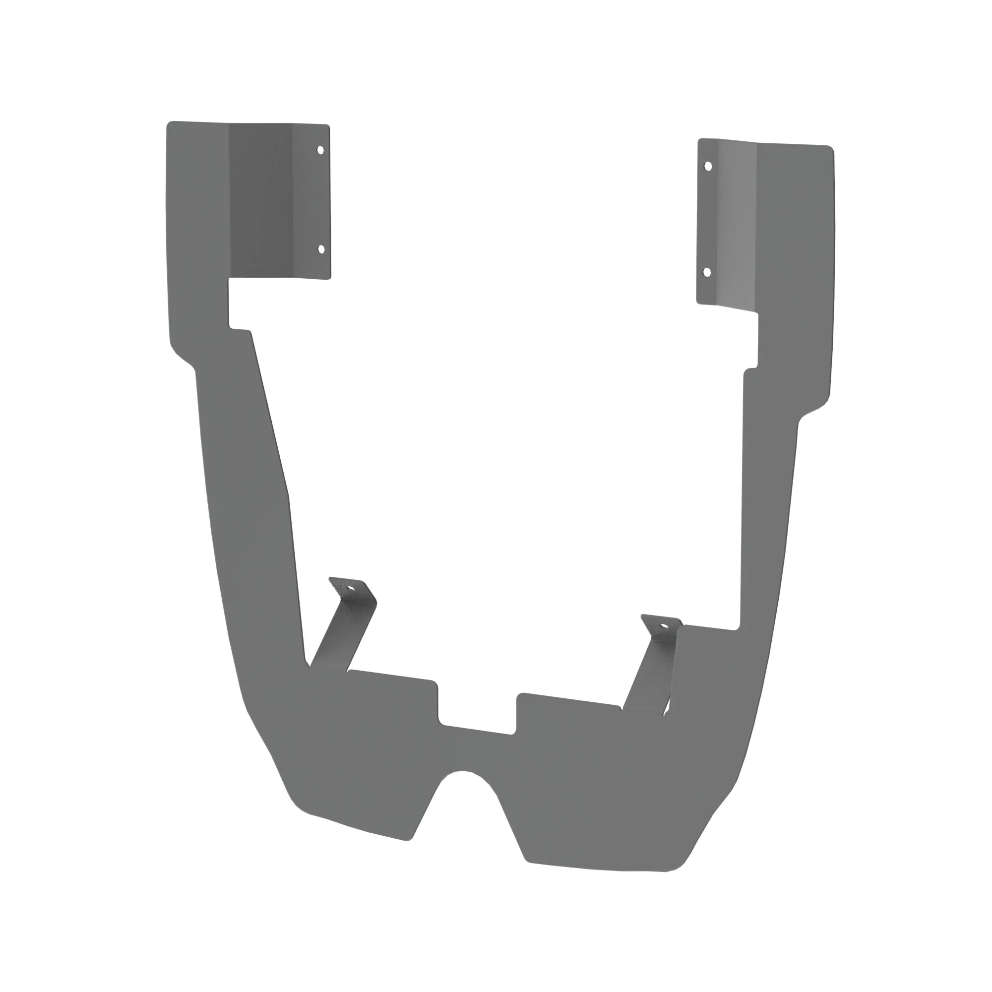 John Deere Plate - P72624