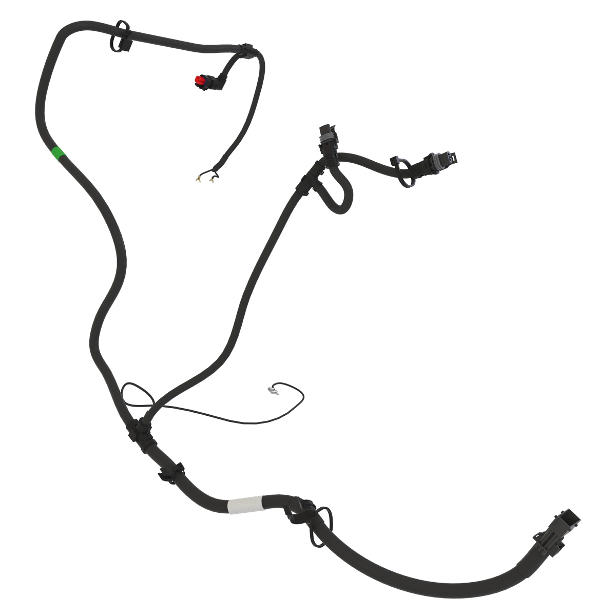 ADAPTER FRONT END / MW1-2 / FT4 6R