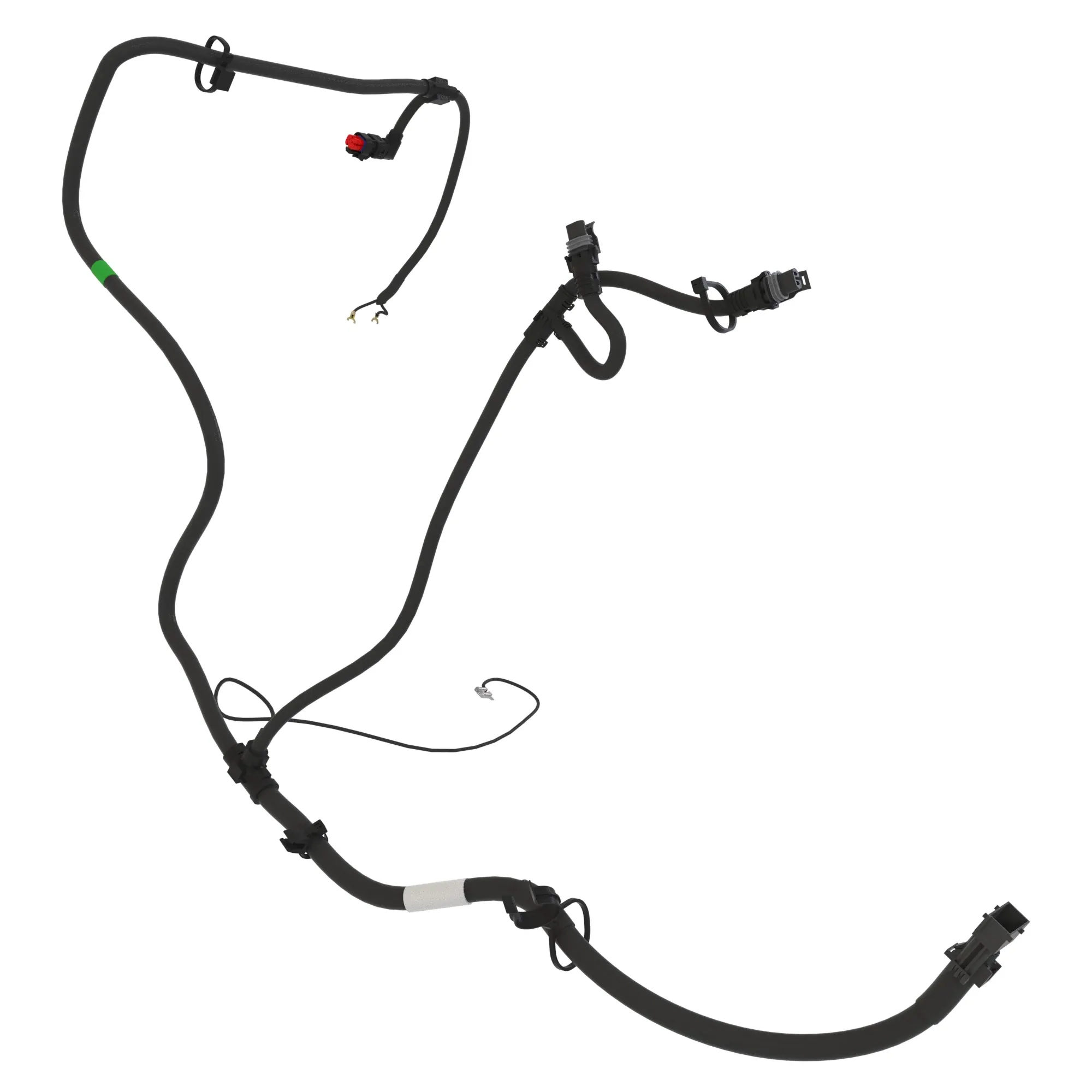ADAPTER FRONT END / MW1-2 / FT4 6R