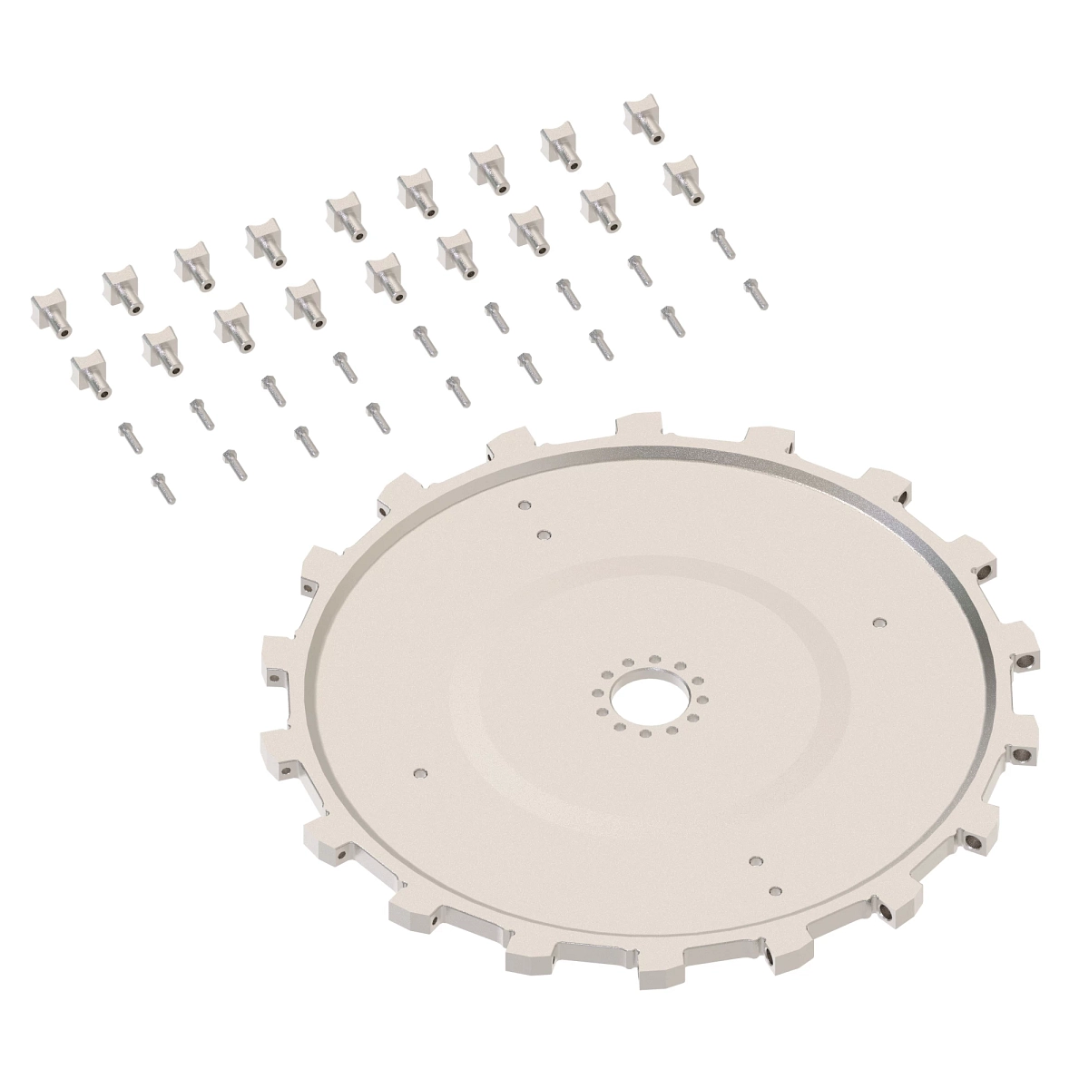 Saw Blade Kit