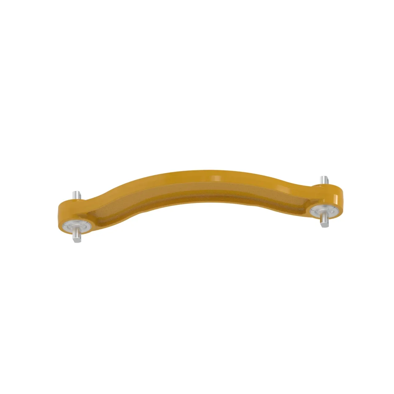 DRAG LINK, PANHARD LINK, MID
