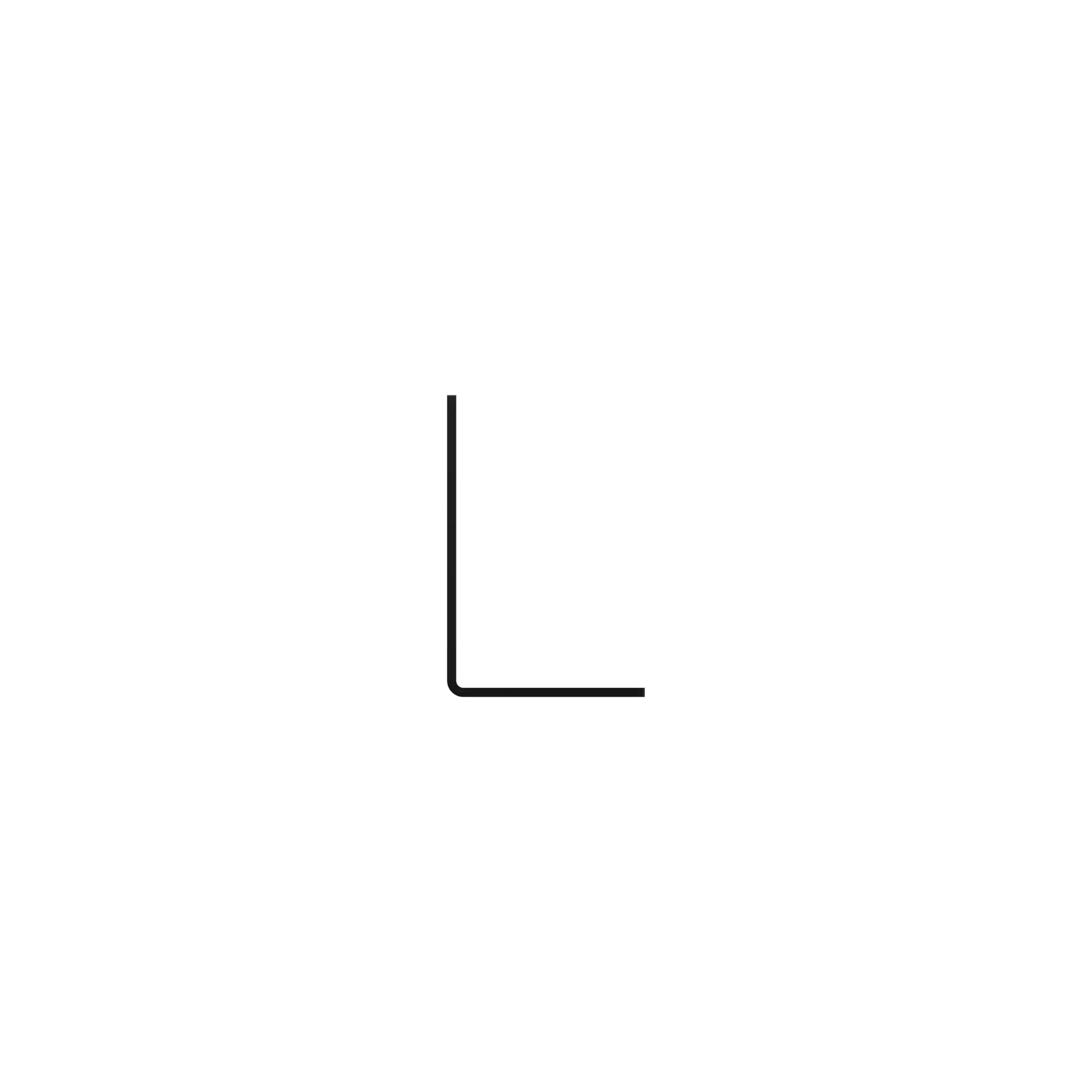 BRACKET, MOUNTING, LH