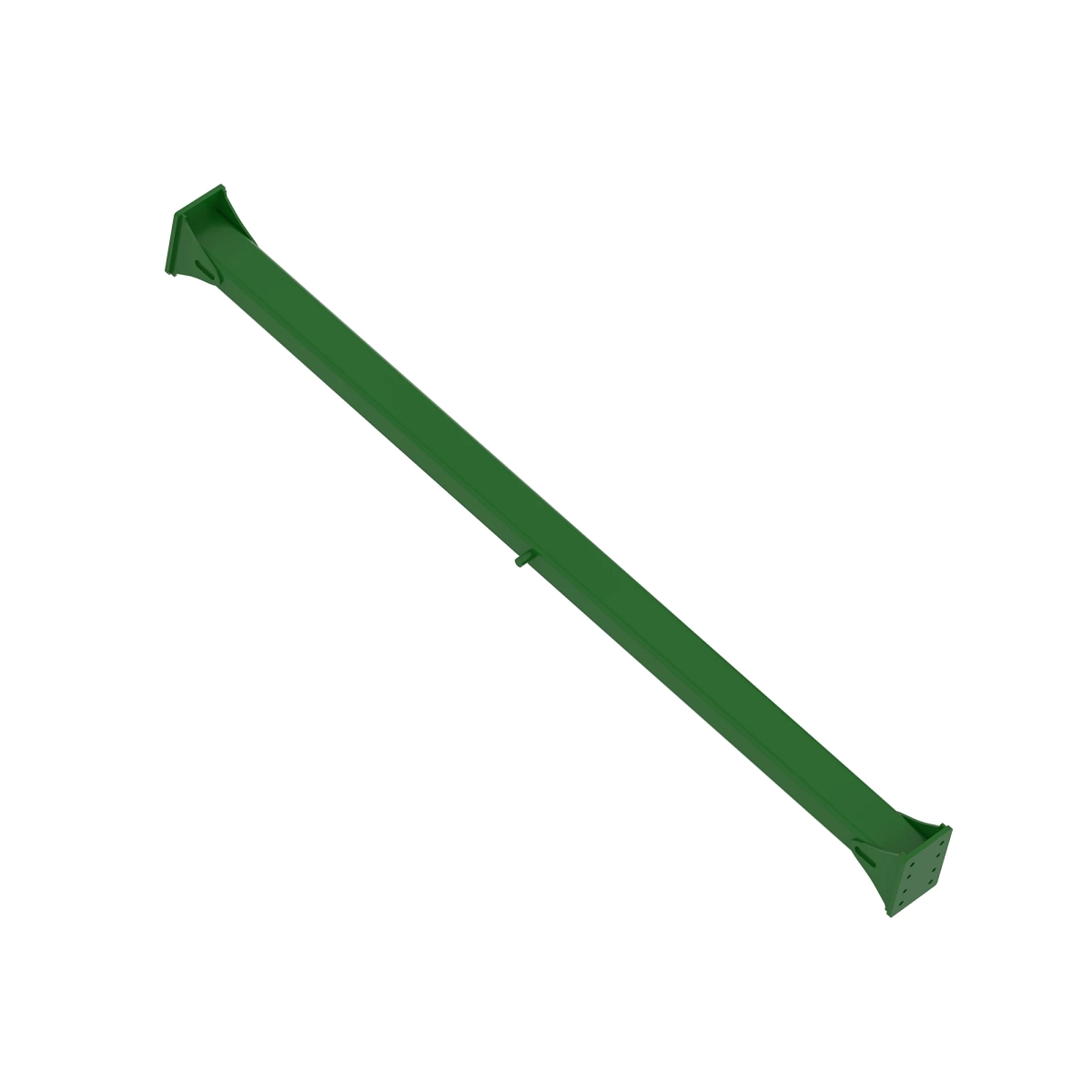 Support, N540/N542 Rear Cross Tube
