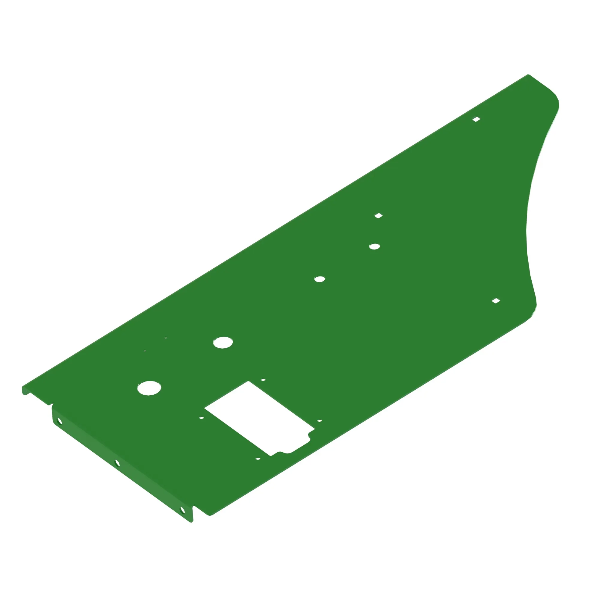 FILL STATION, MANUAL