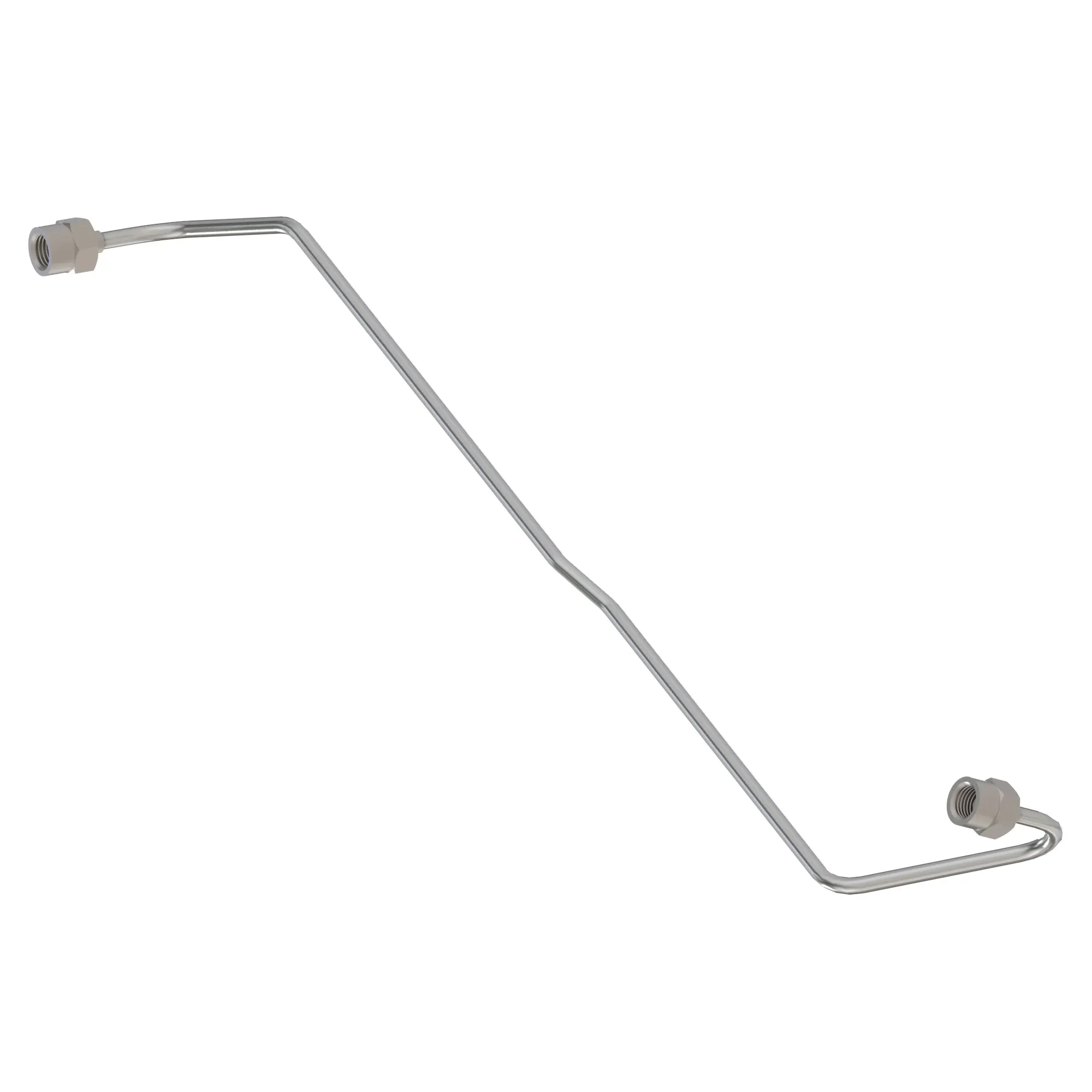 John Deere Fuel Line - RE47419