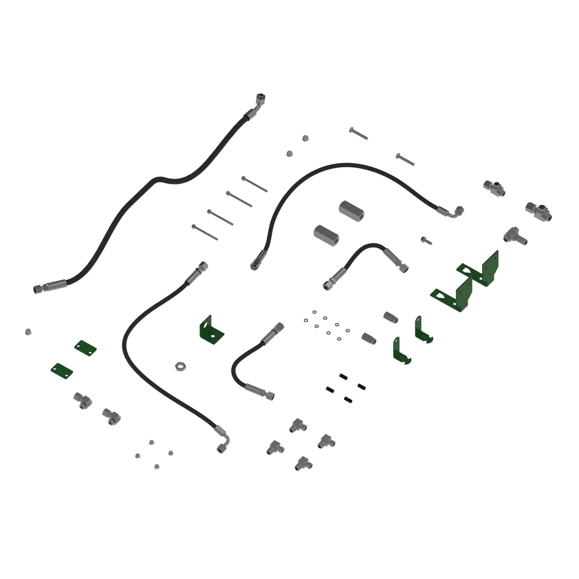 John Deere Product Improvement Kit - MPNW10059