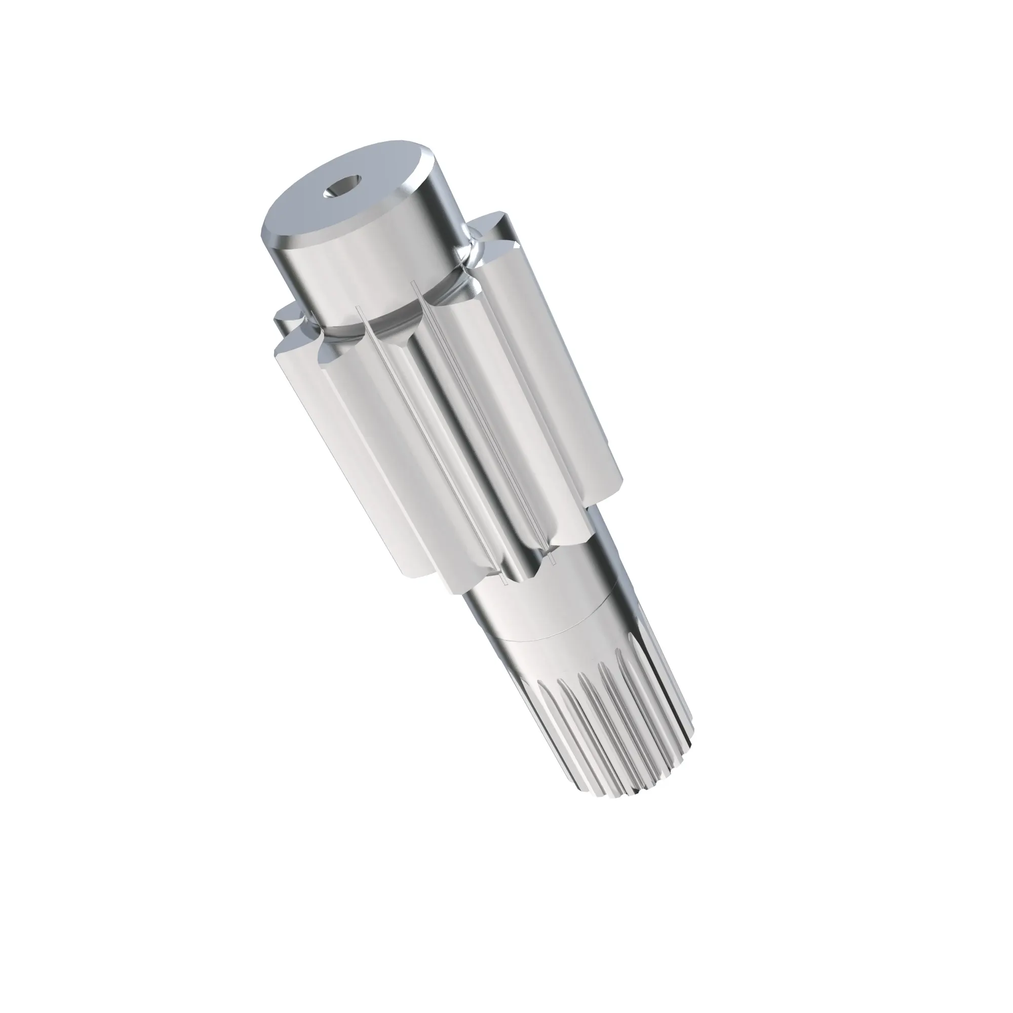 GEAR, 10T PINION - 22T SPLINE