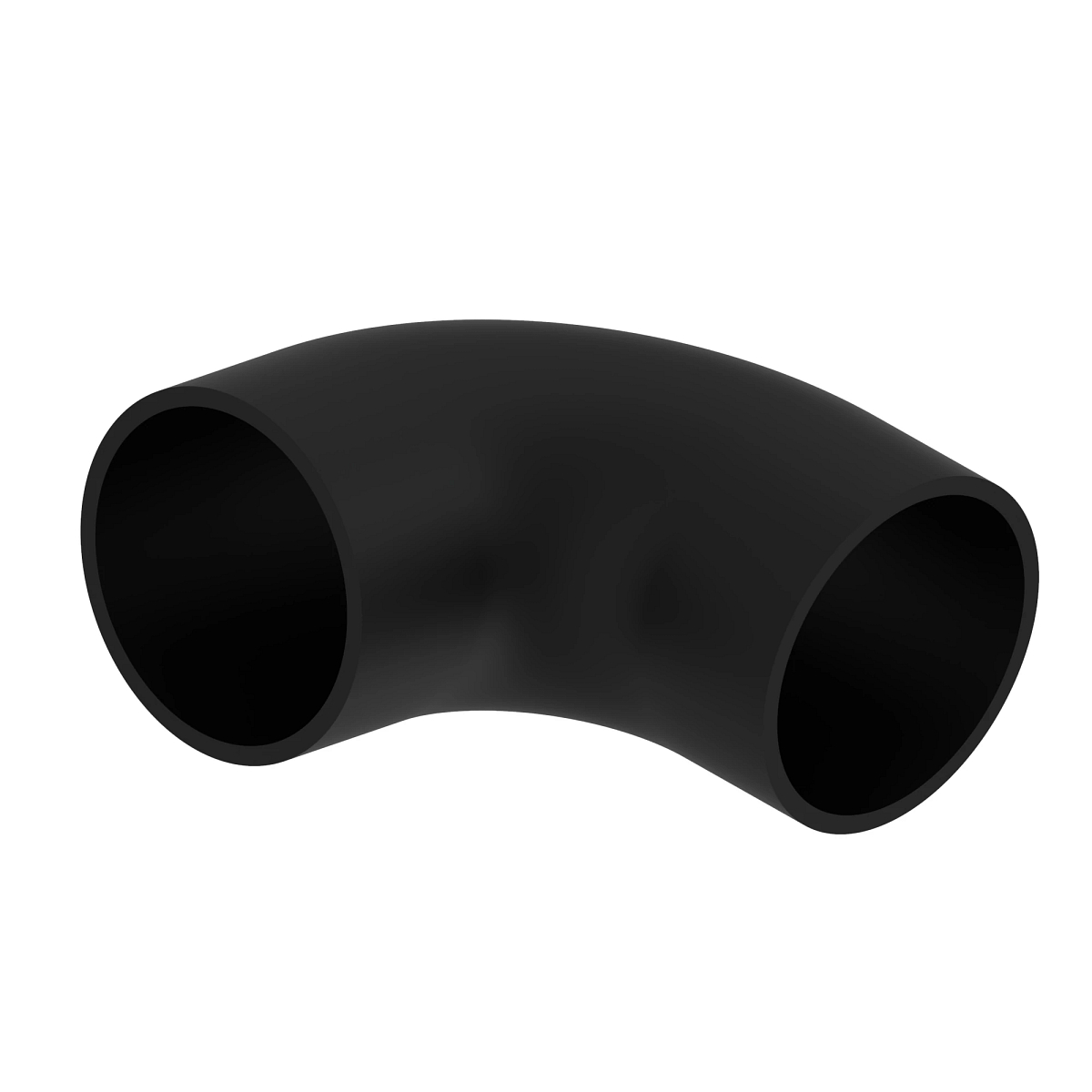 John Deere Elbow Hose - TT200461