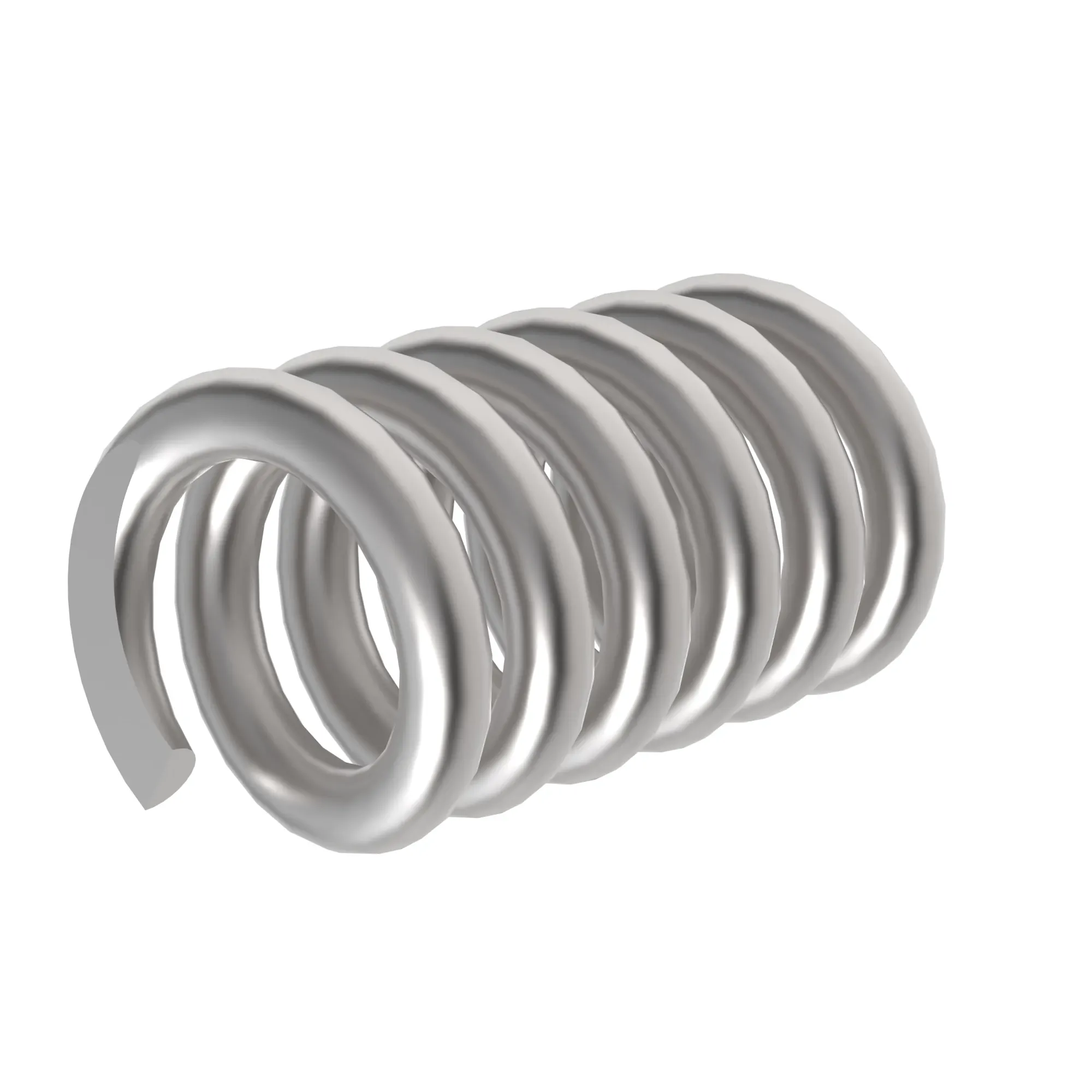 John Deere Compression Spring - R176178