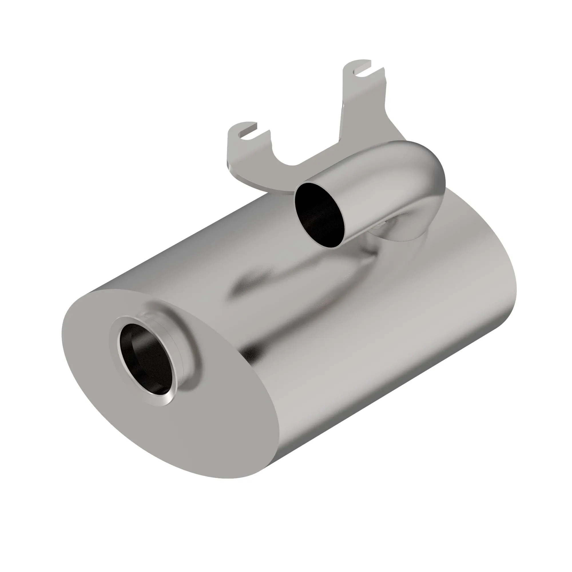 Muffler