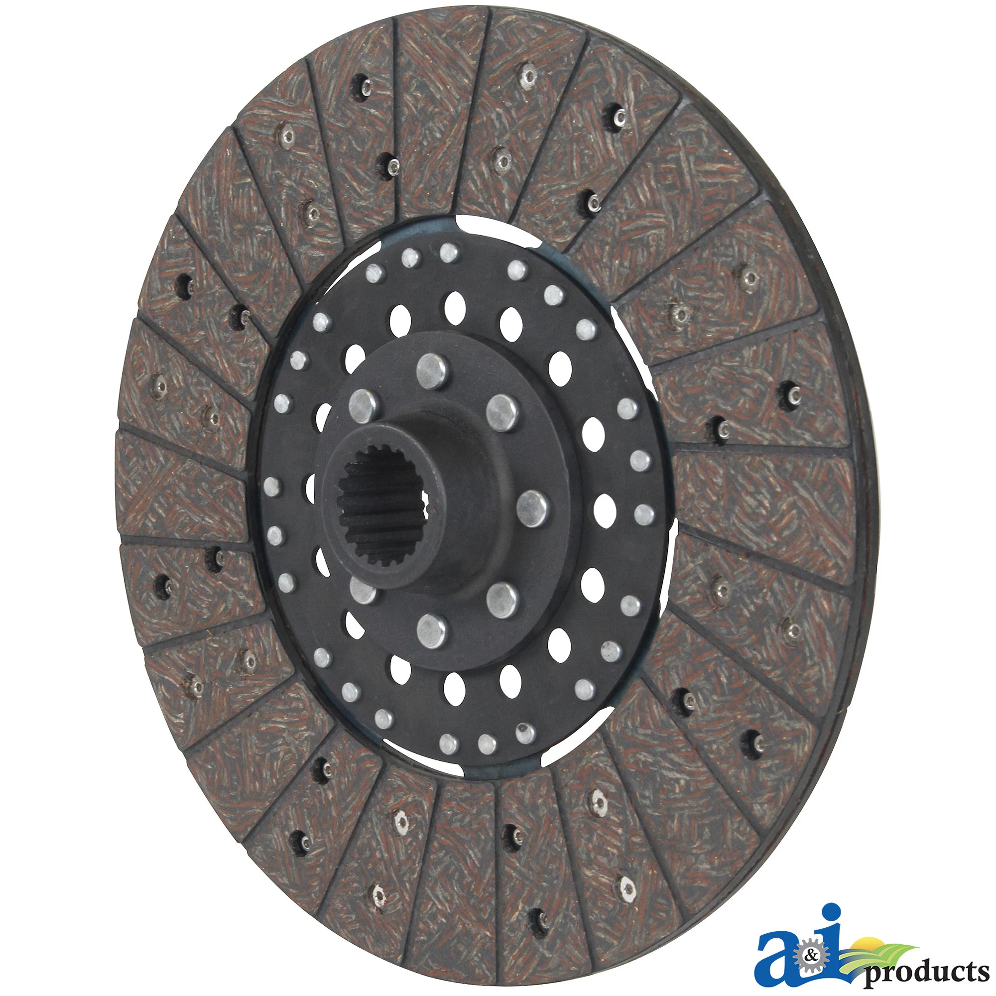 ⚙️ A-CH20227: Disco de Transmisión John Deere 🚜✅ | Procomex