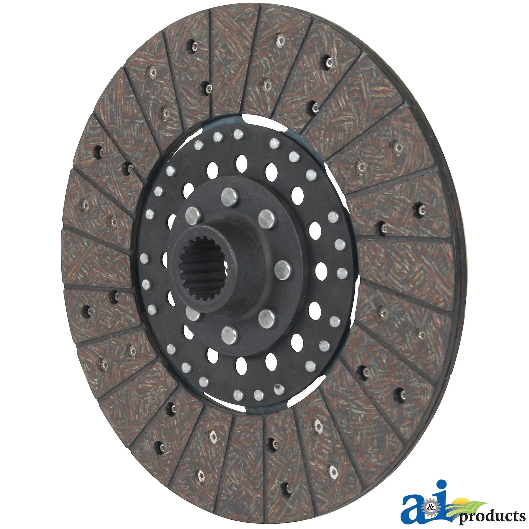 A&I Products Transmission Disc - A-CH20227