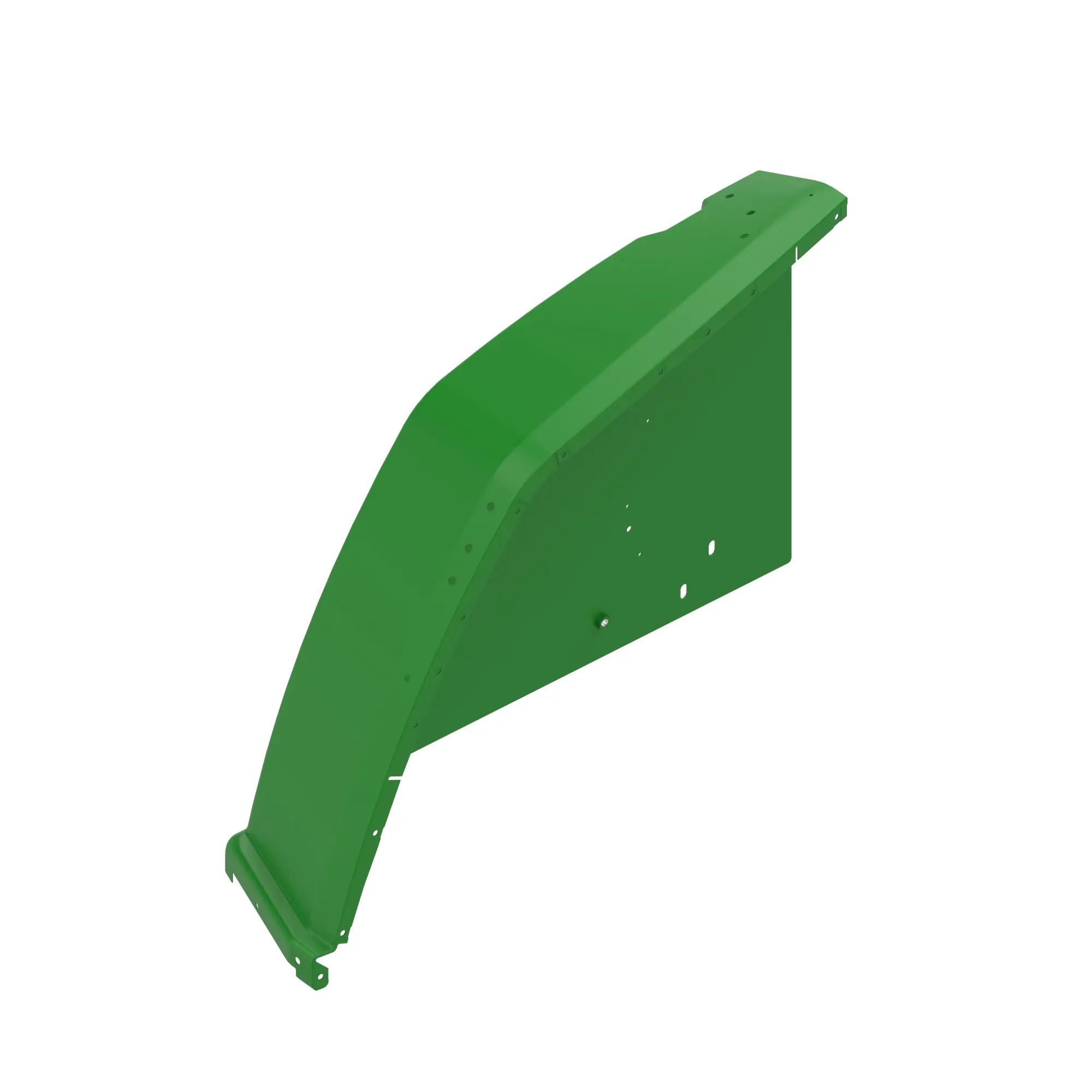 FENDER, FENDER, INNER