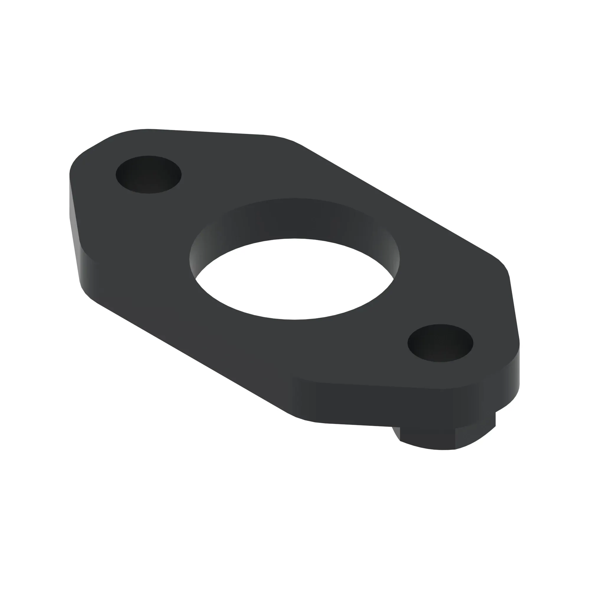 PIPE BRACKET ASSEMBLY