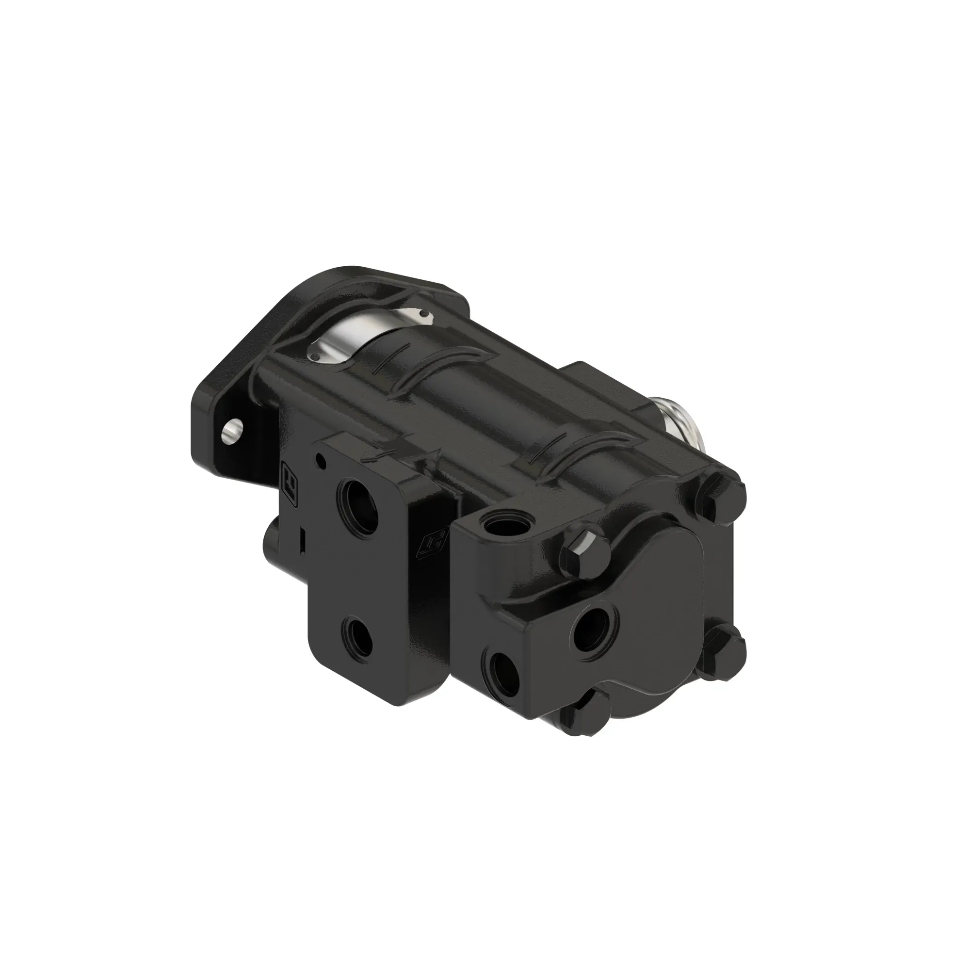 Hydraulic Pump