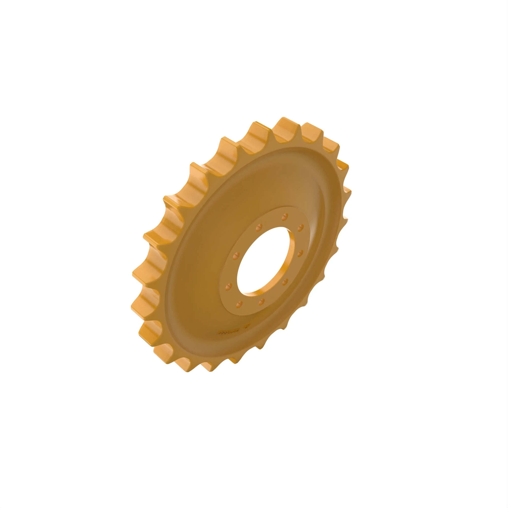 John Deere Track Drive Chain Sprocket - T232880