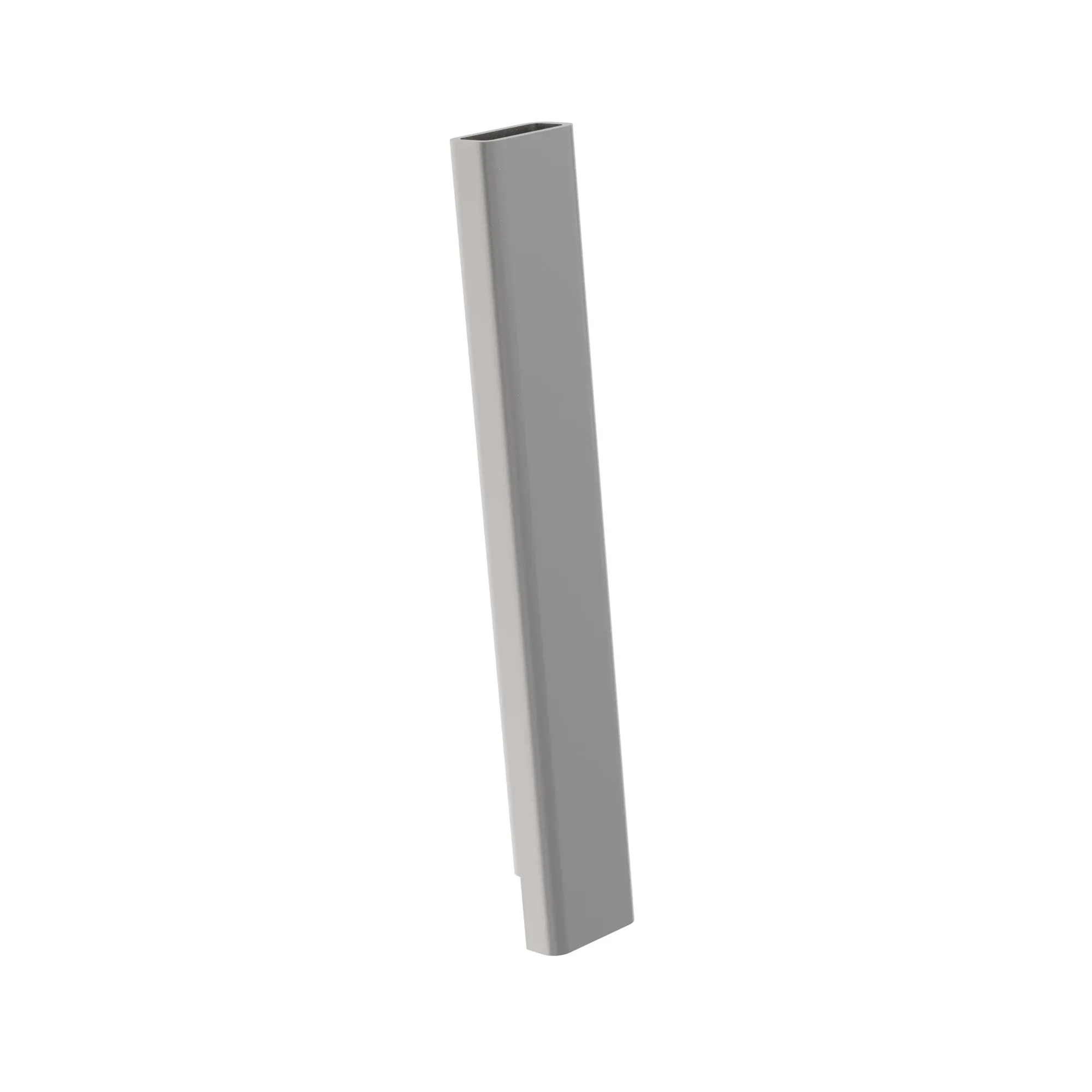 TUBE, FRONT UPRIGHT