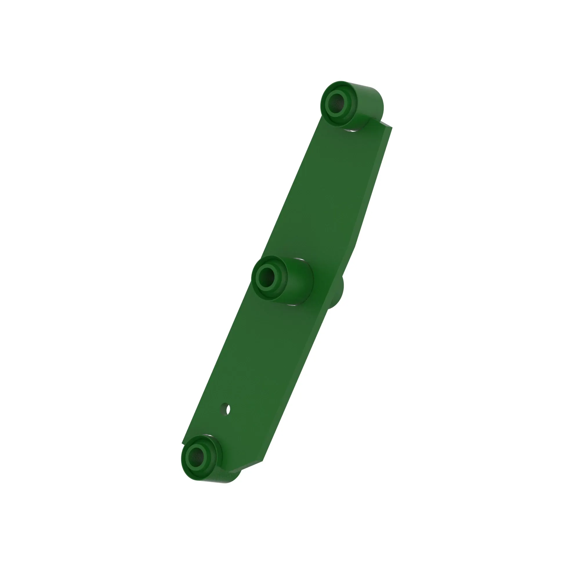 John Deere Right Side Chaffer Frame Arm - AH120640