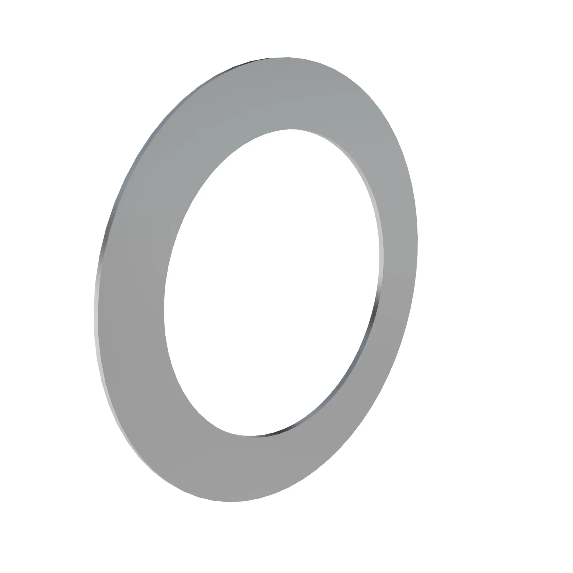 John Deere Thrust Washer - R257700