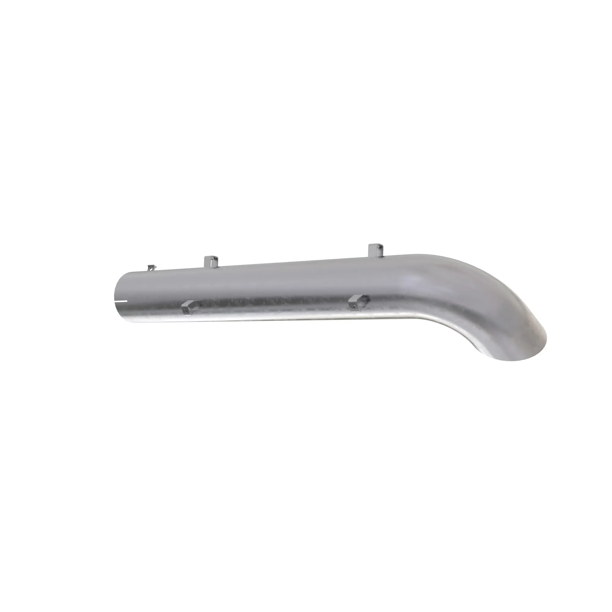 Exhaust Pipe