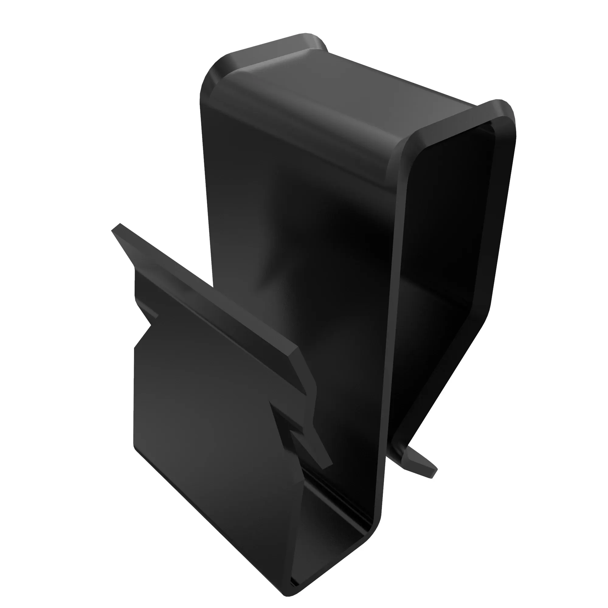 John Deere Wire Clip - H64612