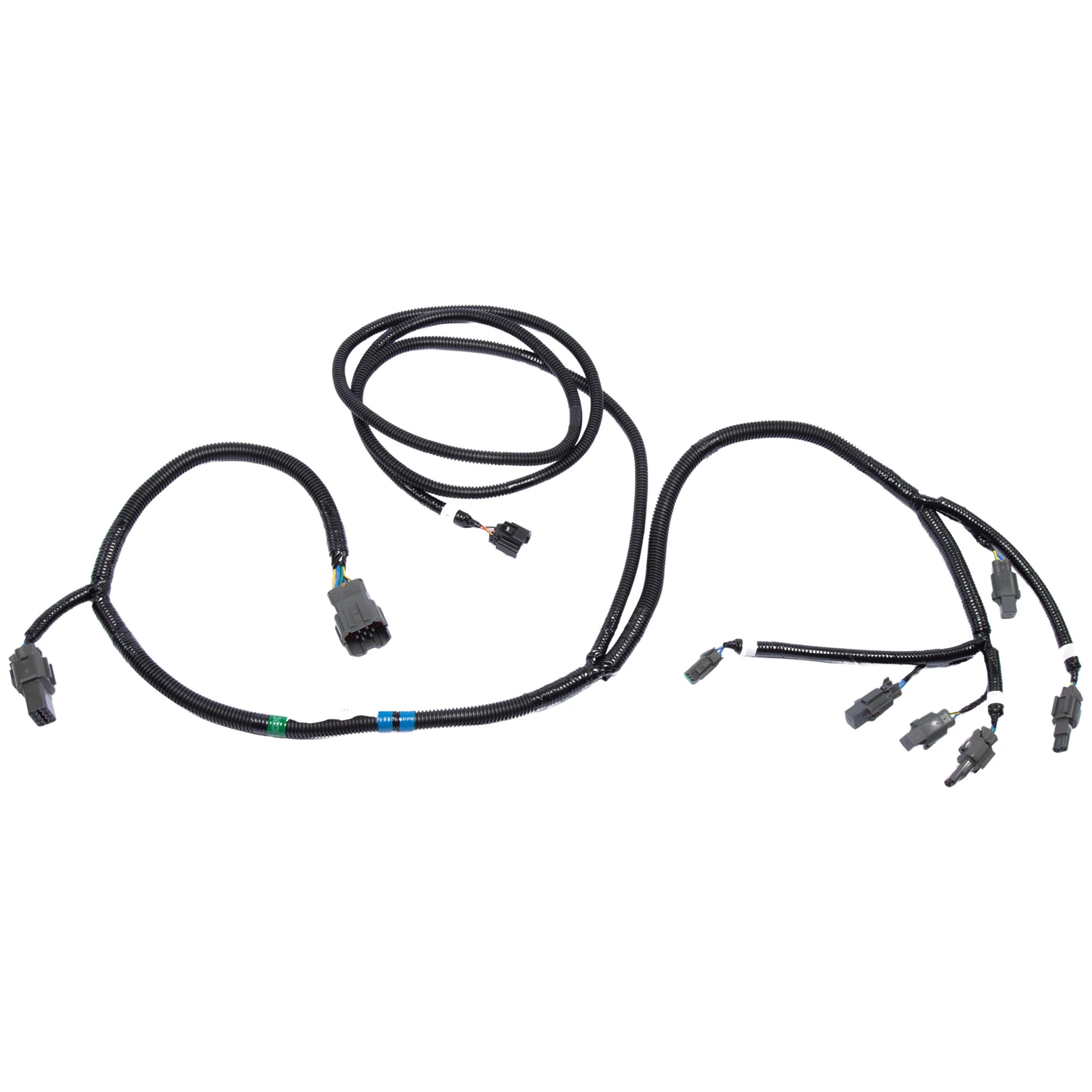 John Deere Wiring Harness - 3106815