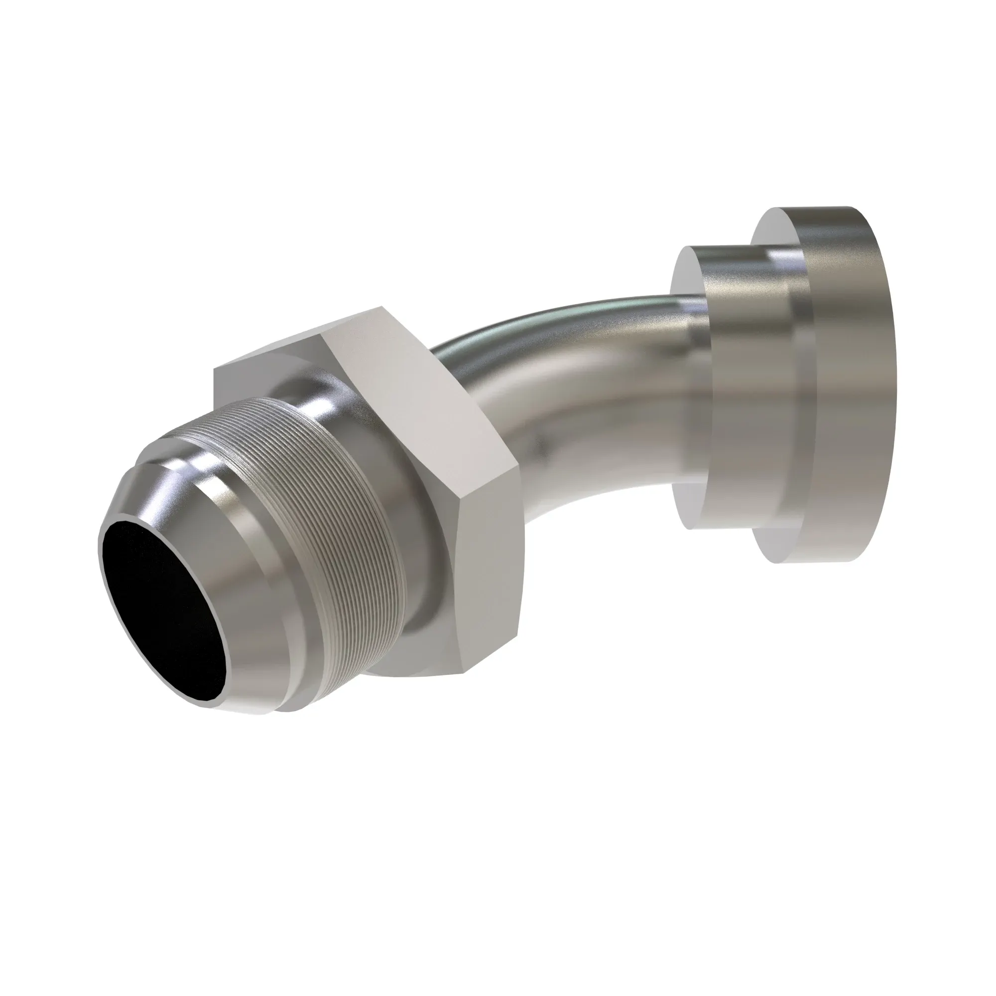 Flange Fitting