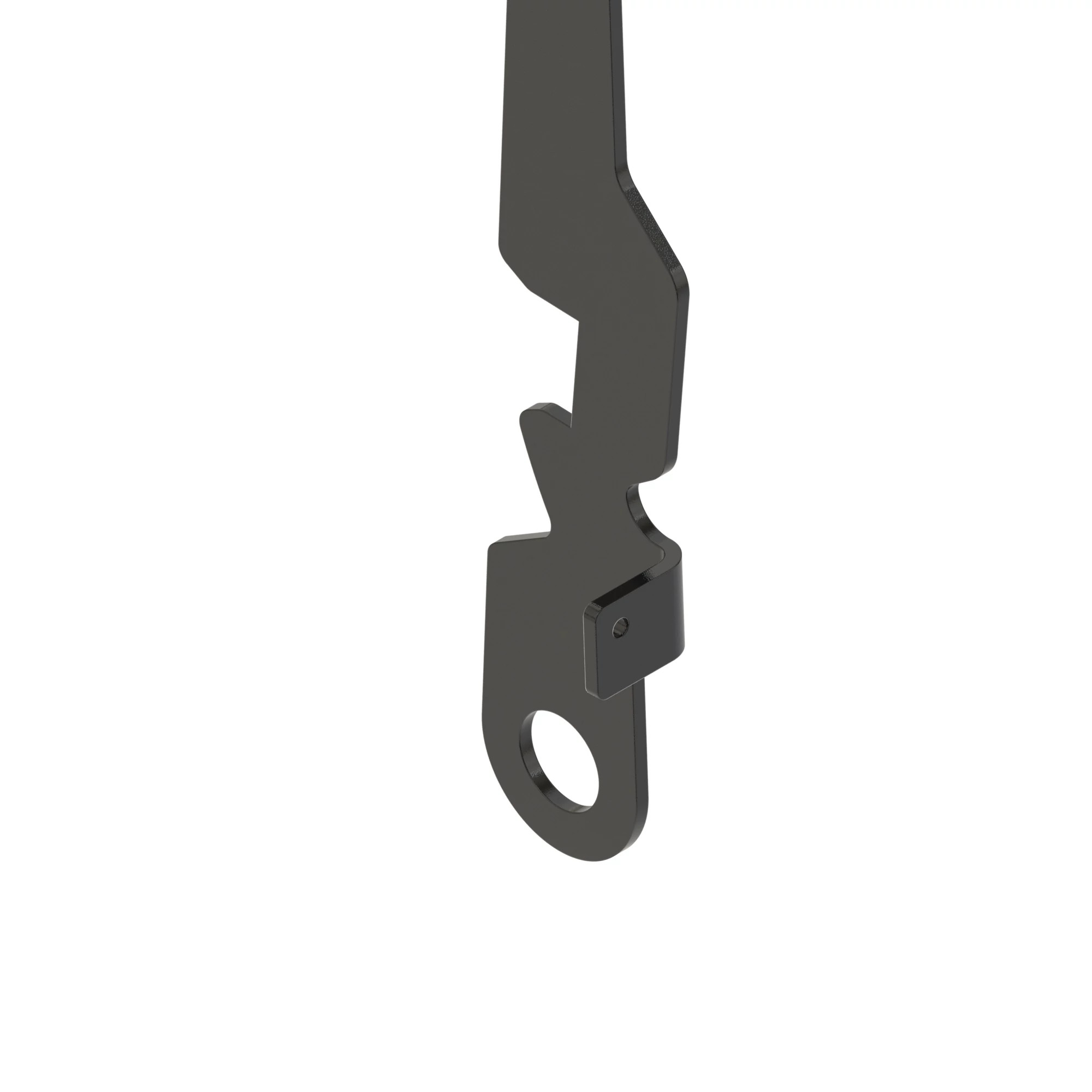 John Deere Plate - KV17245