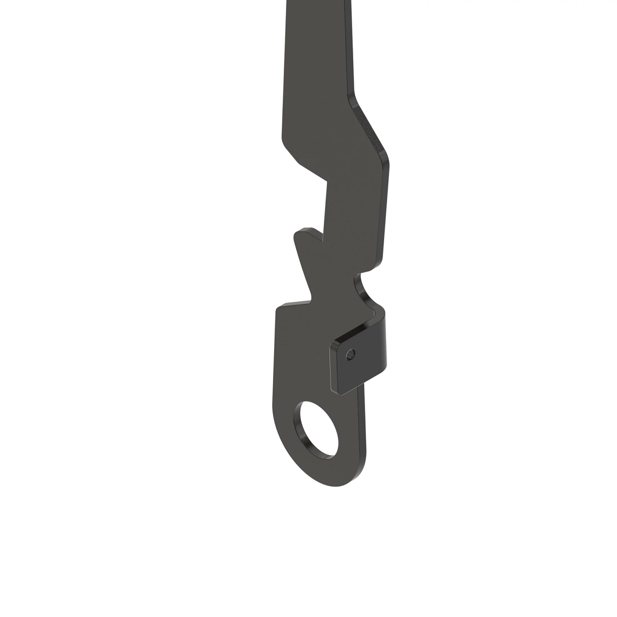 Cover Plate Linkage Cover/Handle Mo