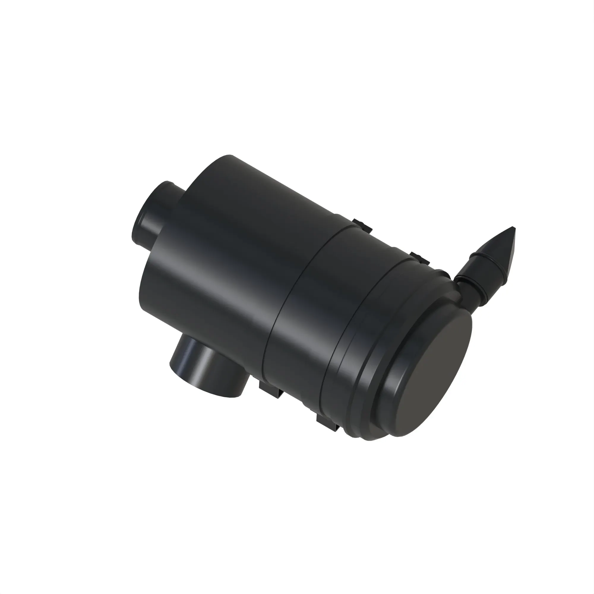 AIR CLEANER