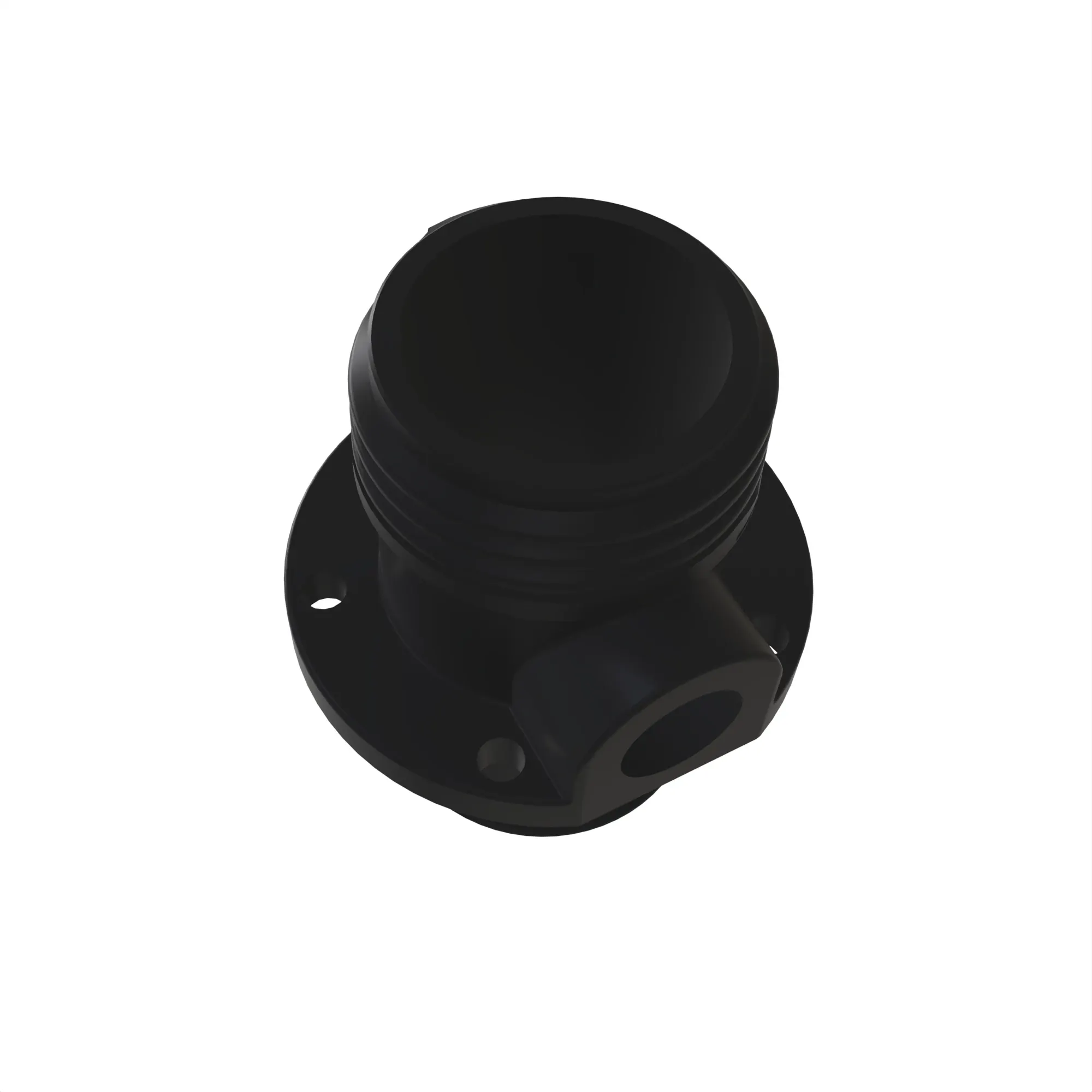 Filler Neck