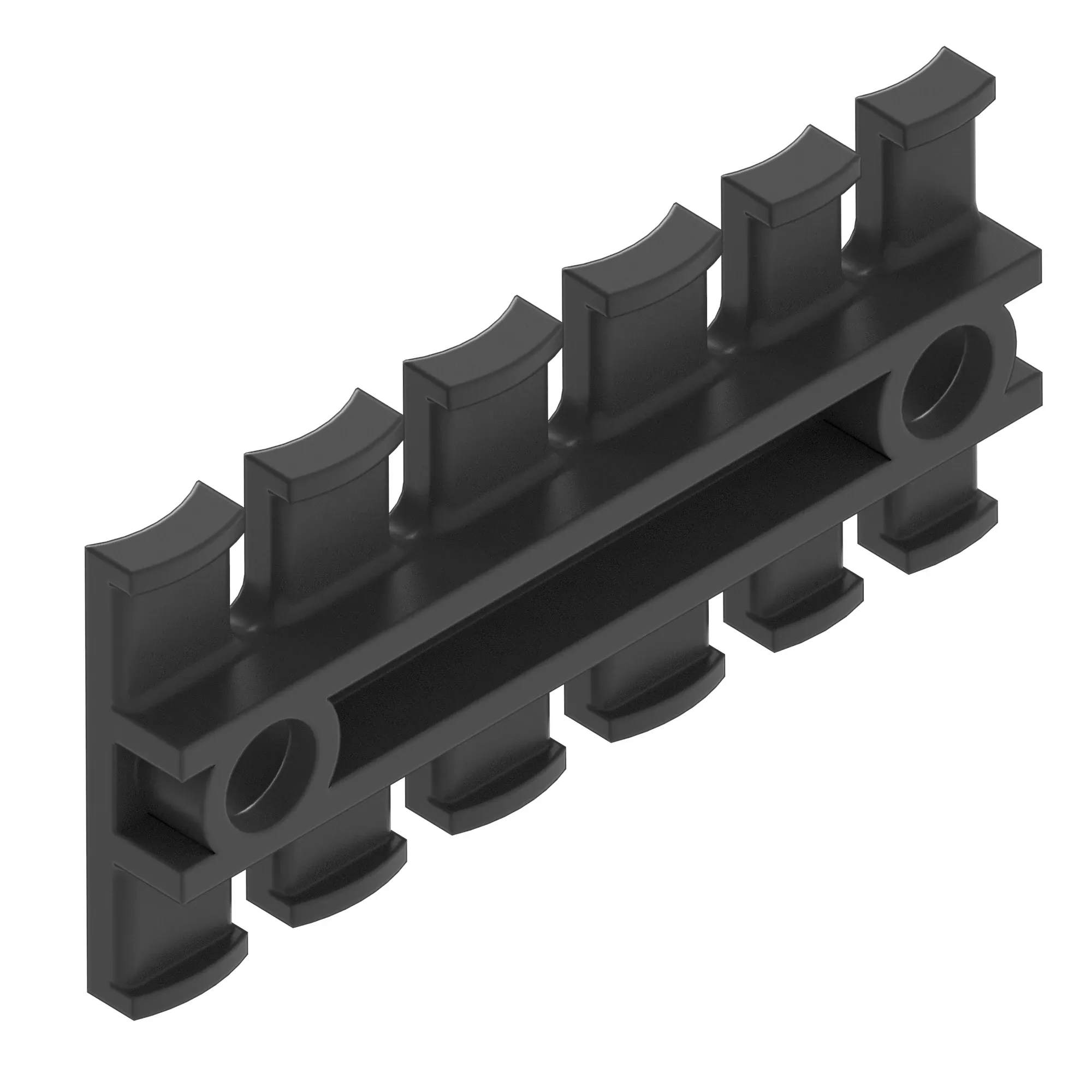John Deere Cable Mount Bracket - WA131566