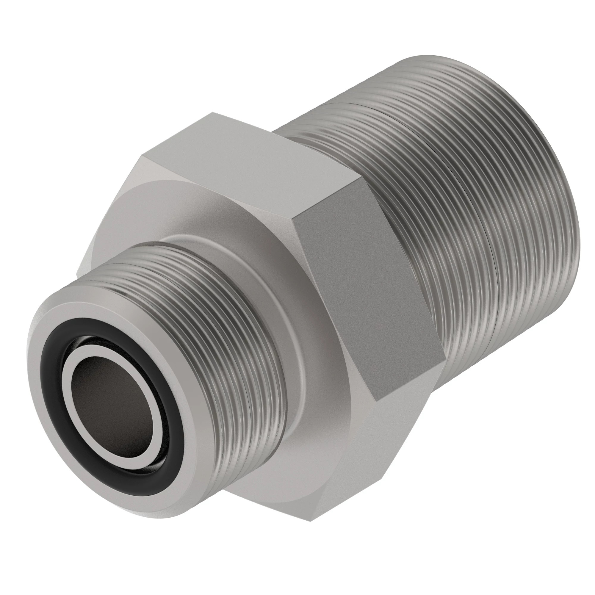 ADAPTER FITTING, ADAPTER ORFS/NPTF