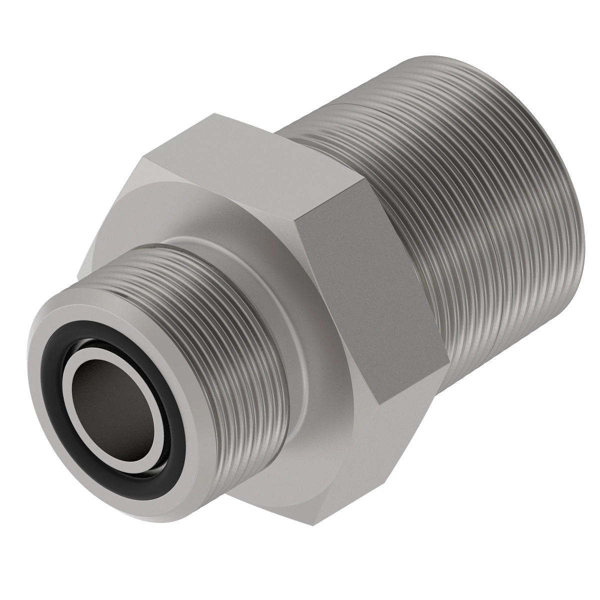 Adapter Fitting, Adapter Orfs/Nptf