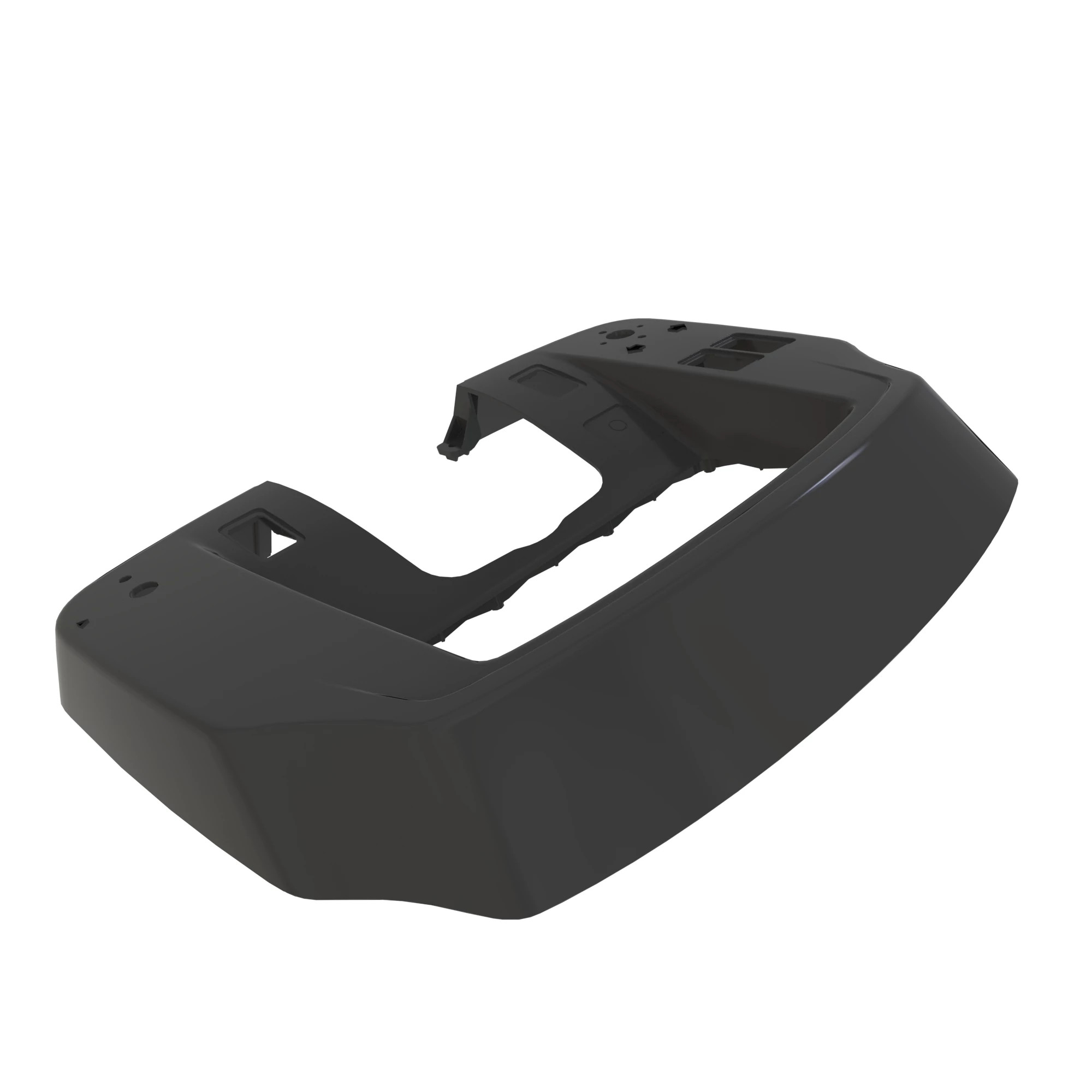 INSTRUMENT PANEL, OOS