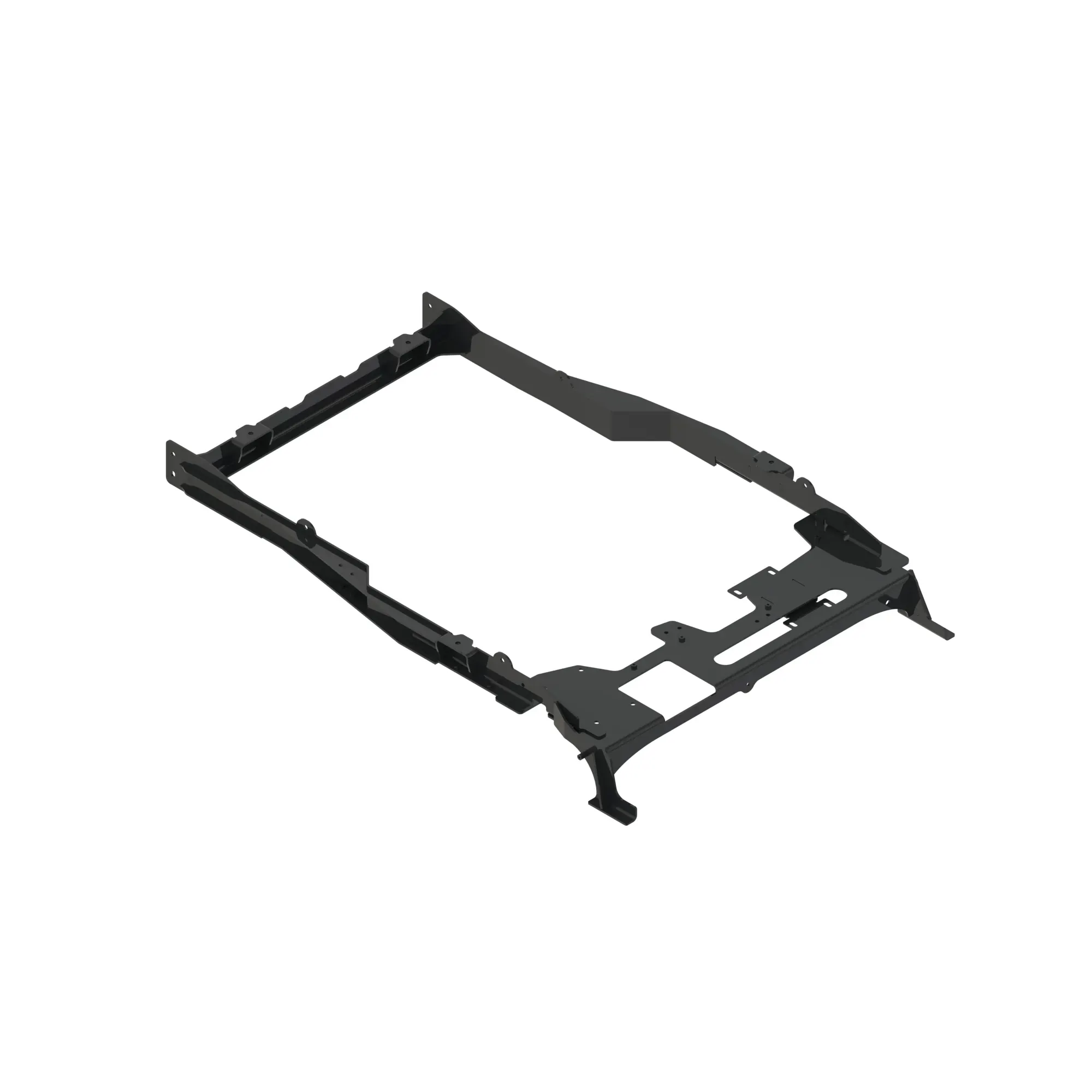 John Deere Hood Support - AT480373