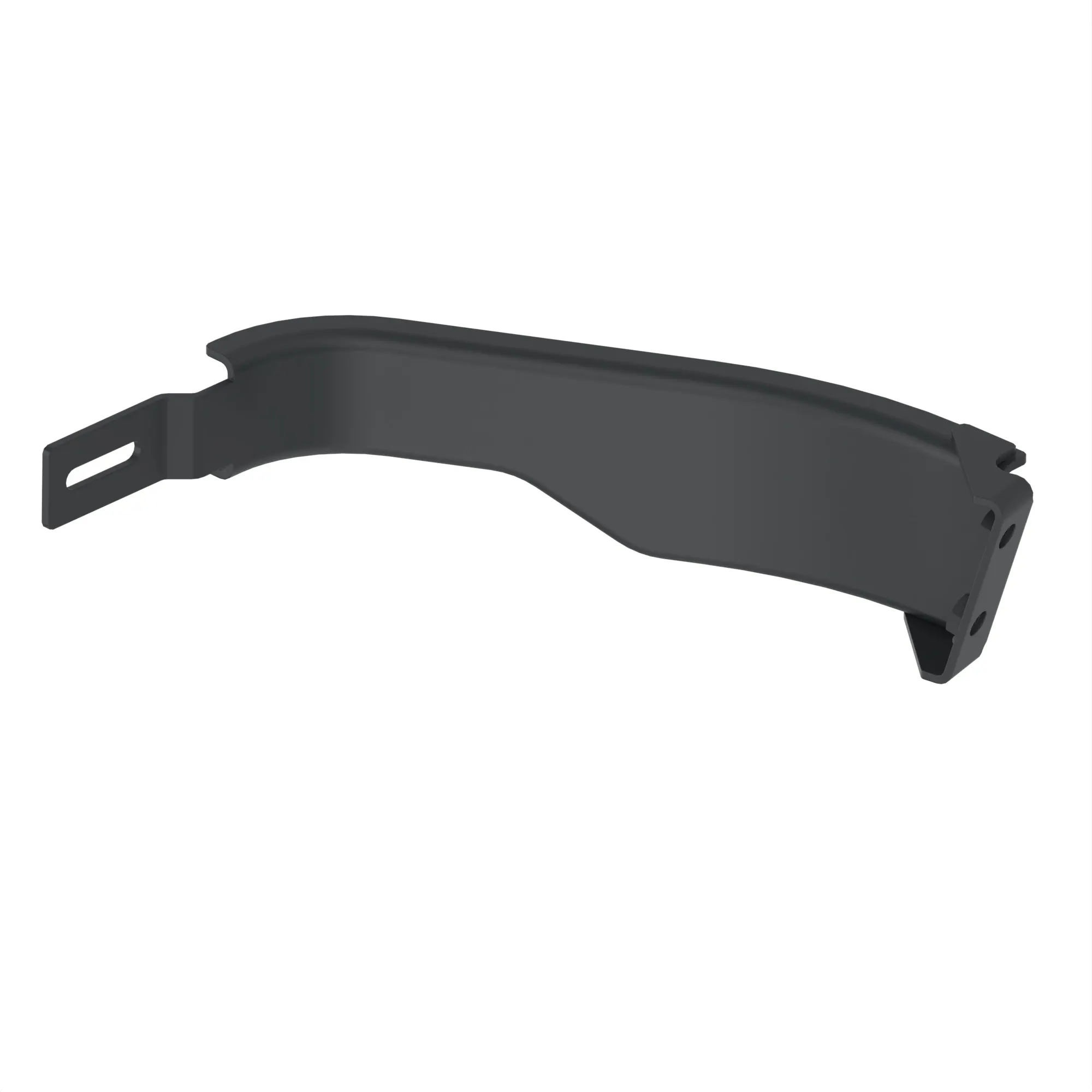 John Deere DEF Tank Bracket, Left Side - AL217981