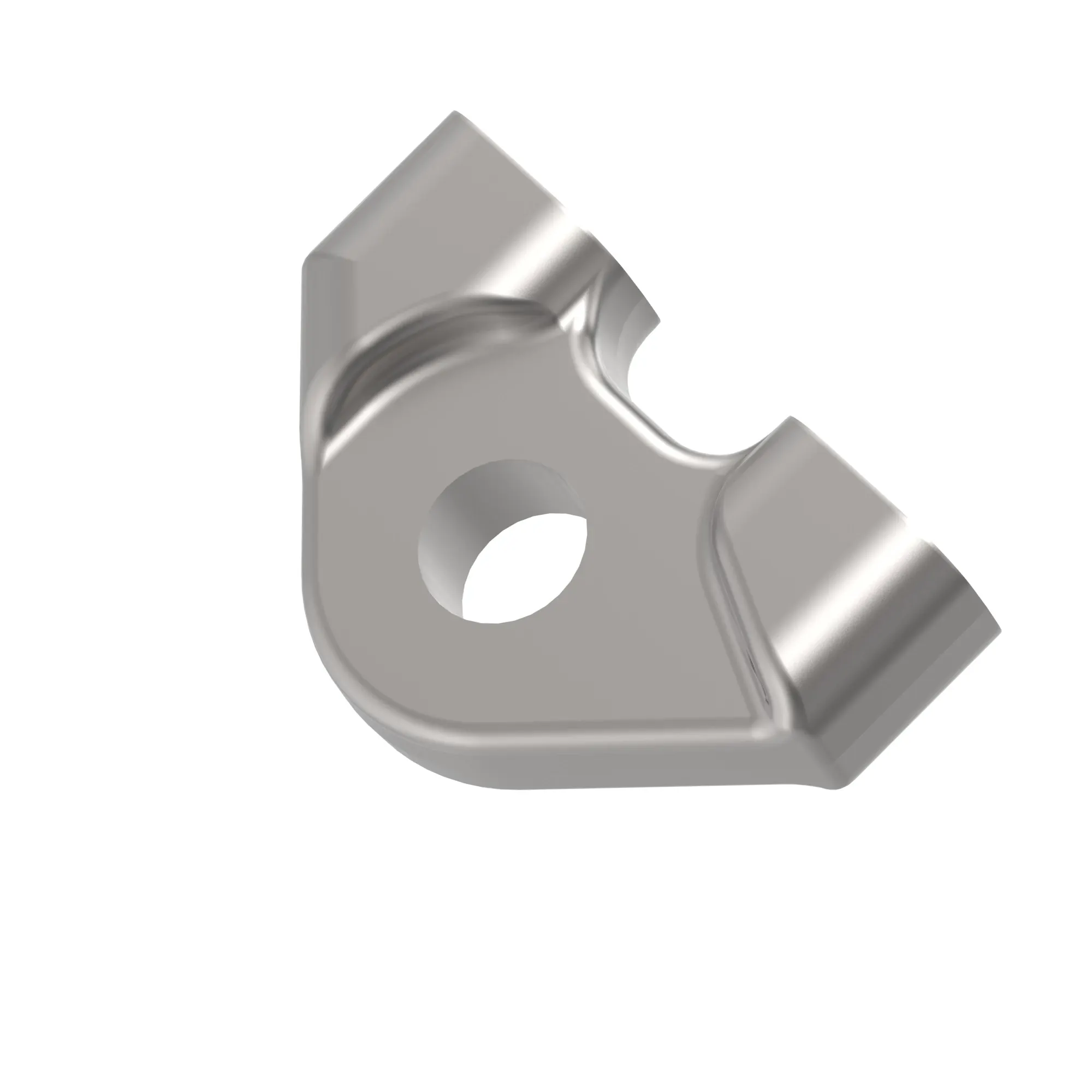 John Deere Draft Link Bracket - L168235