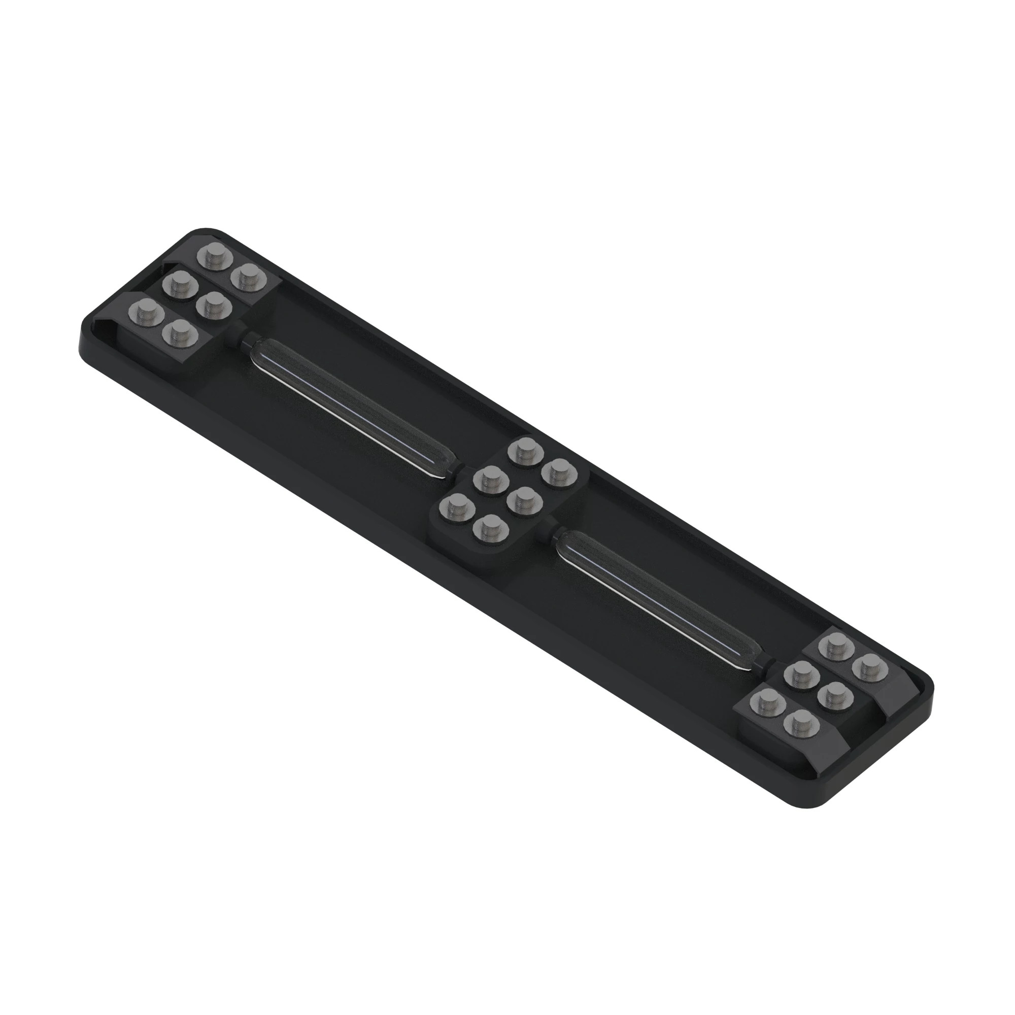 John Deere Interior Cab Light Kit - BM21656