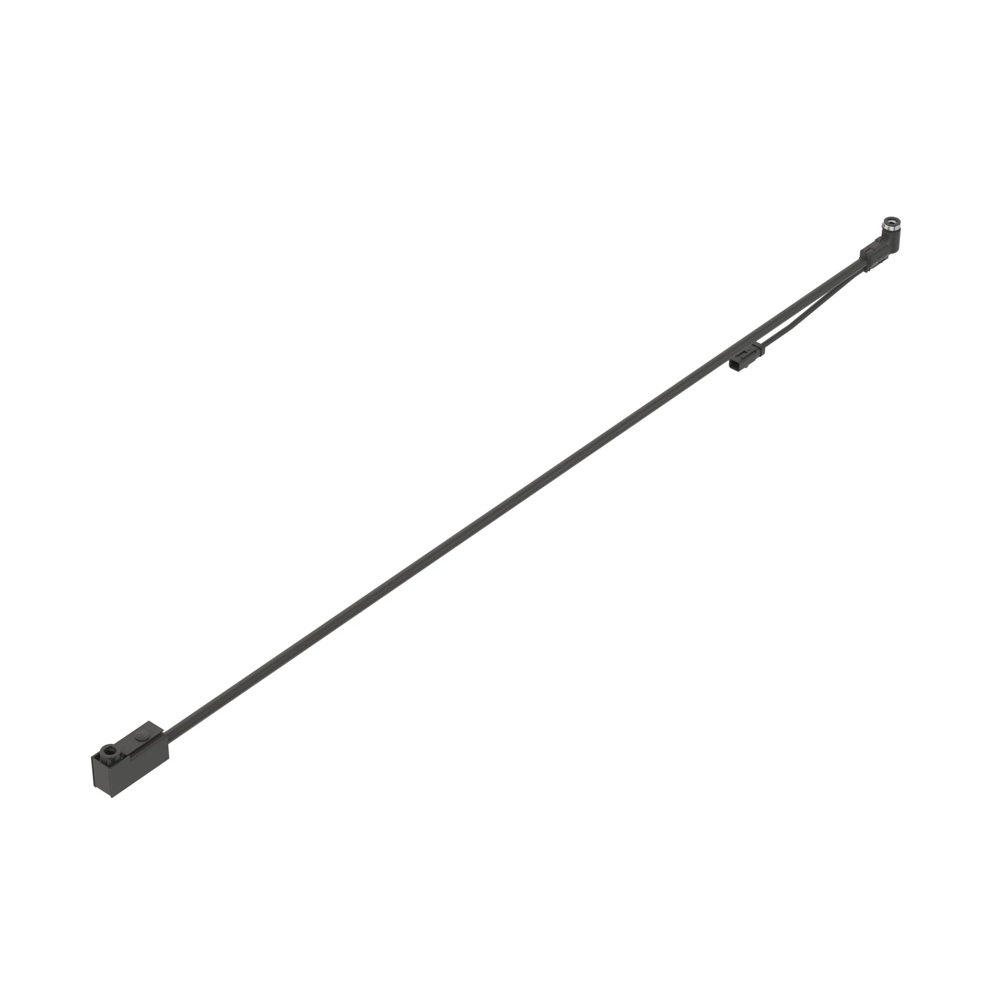 DEF LINE, PRESSURE, 1325MM, 5/16" 9