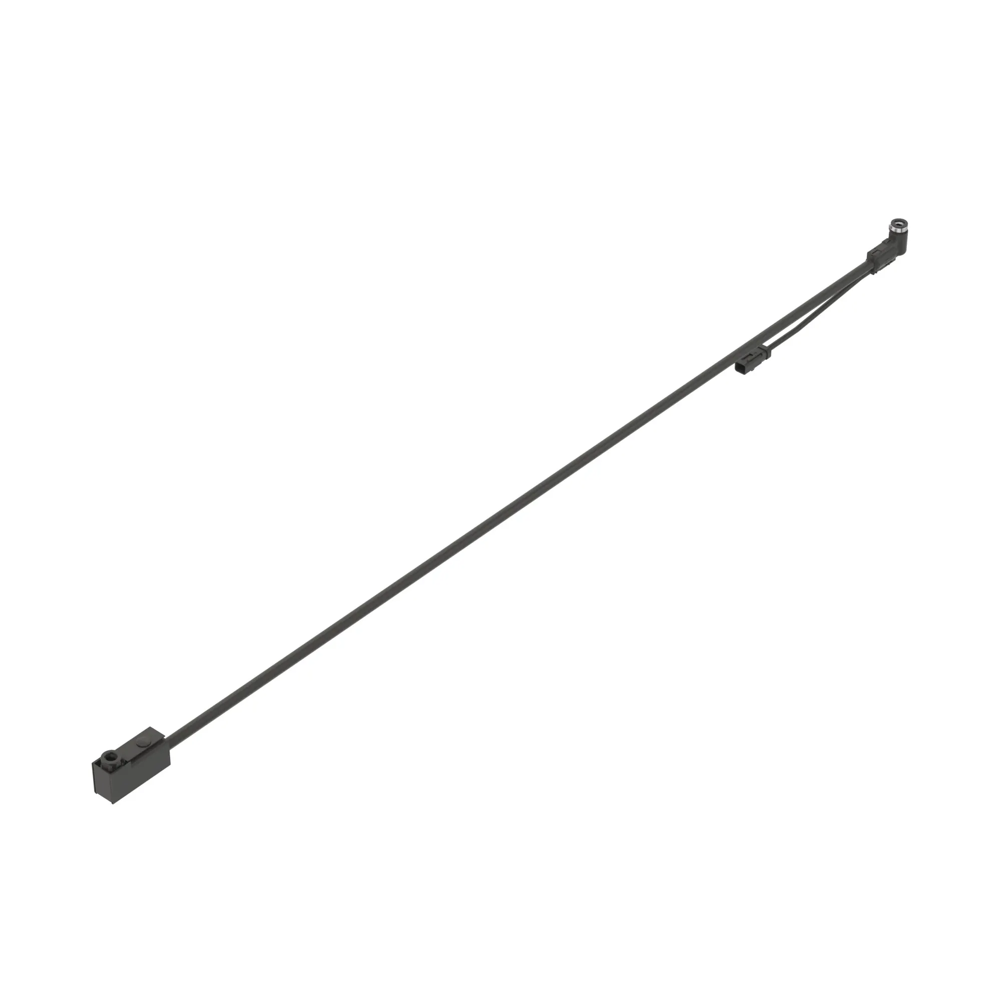 John Deere DEF Pressure Line - DZ123800