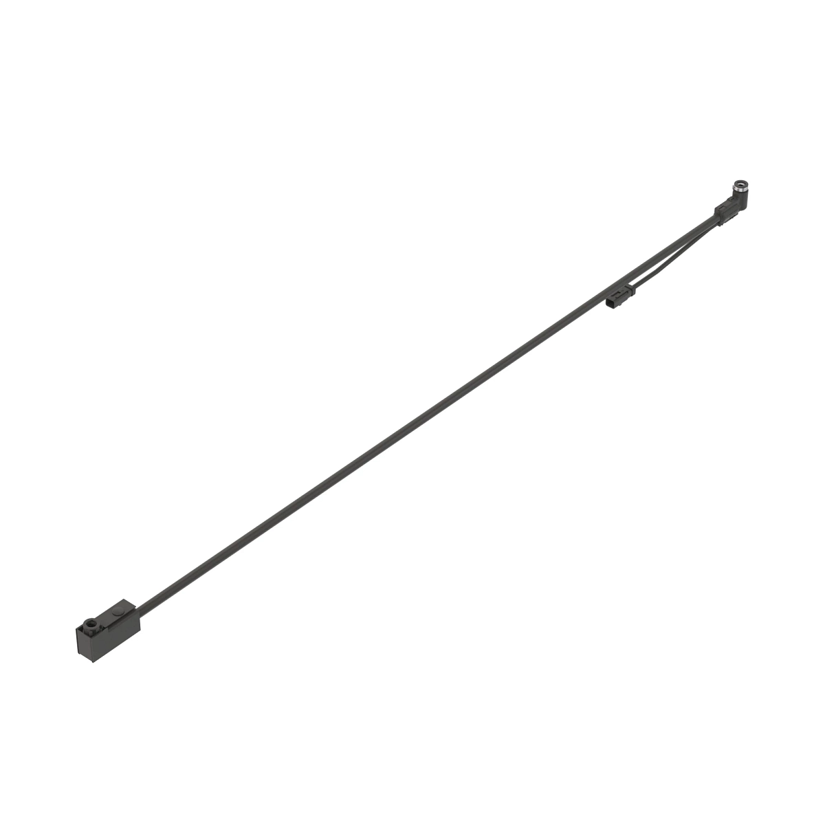 DEF Line, Pressure, 1325MM, 5/16" 9