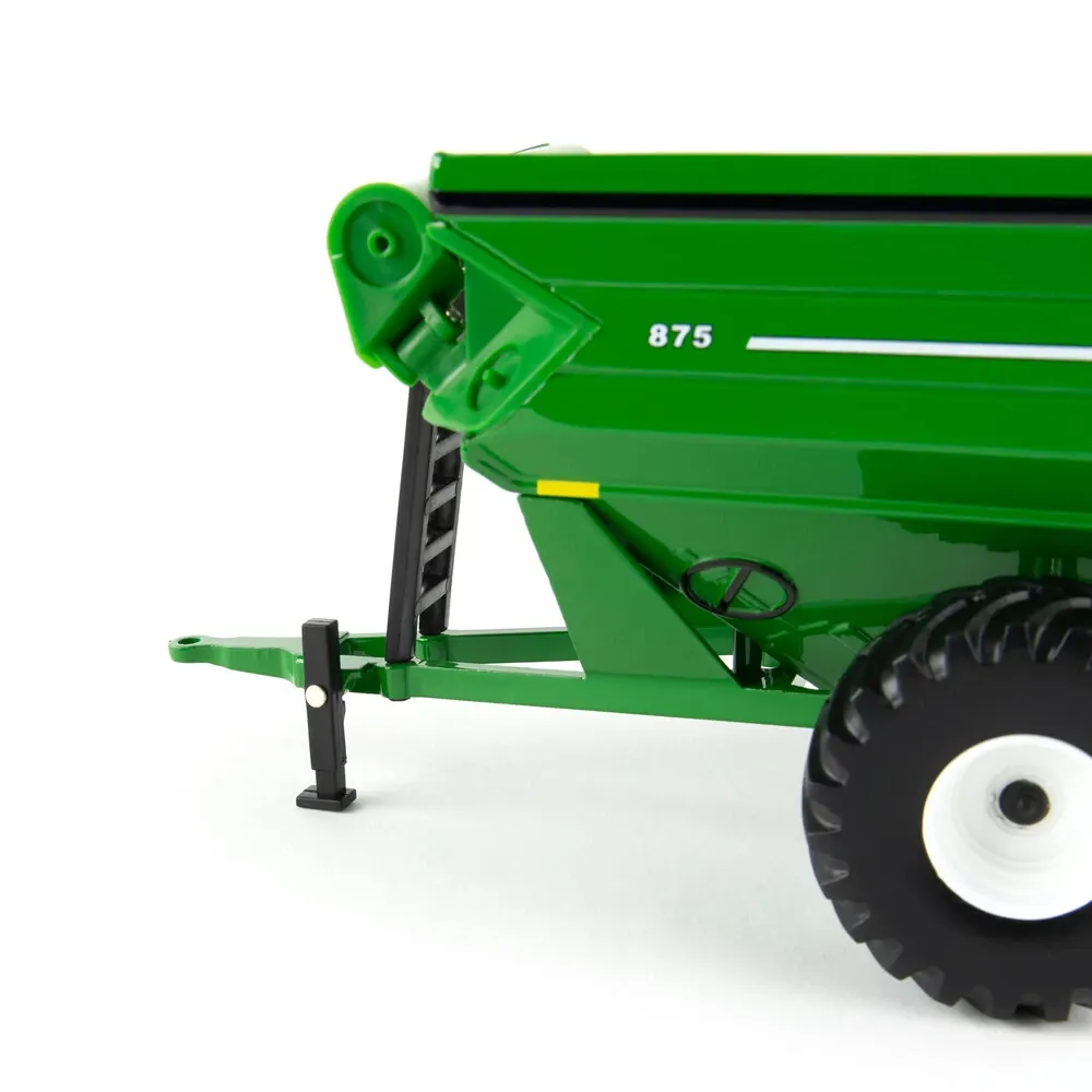 1/32 8R 340 with Grain Cart