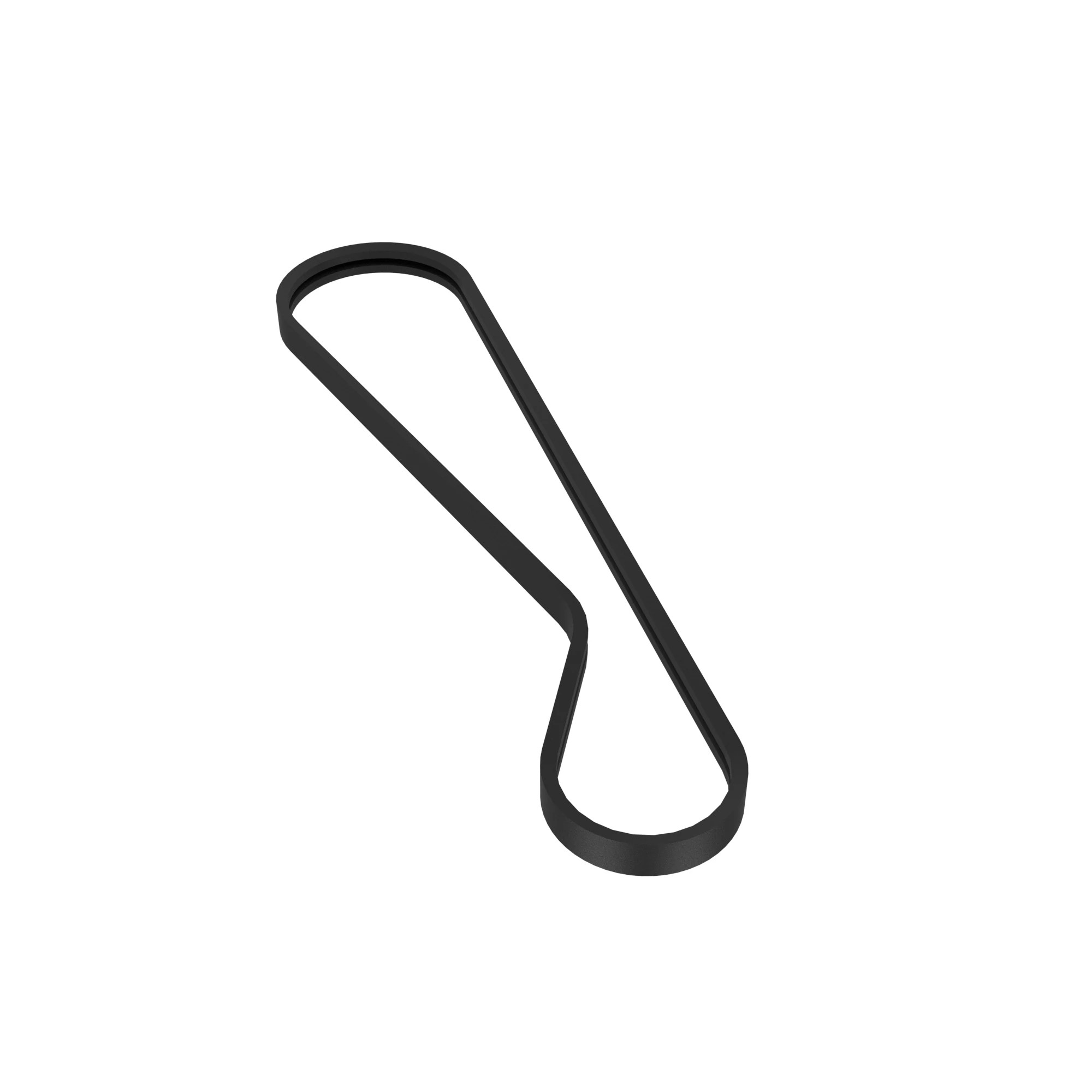 John Deere Feeder House Drive V-Belt, Effective Length 2846 mm (112 inch) - H202821