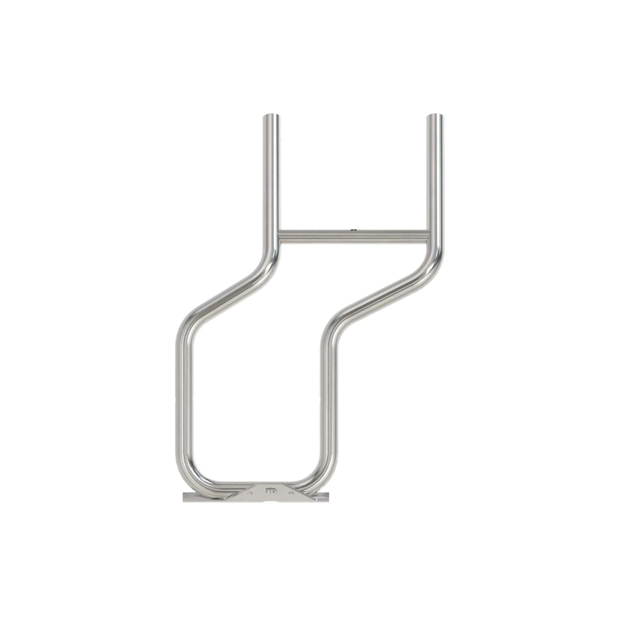 Frame, FRAME, WELDMENT H-FRAME, MY21 SELEC