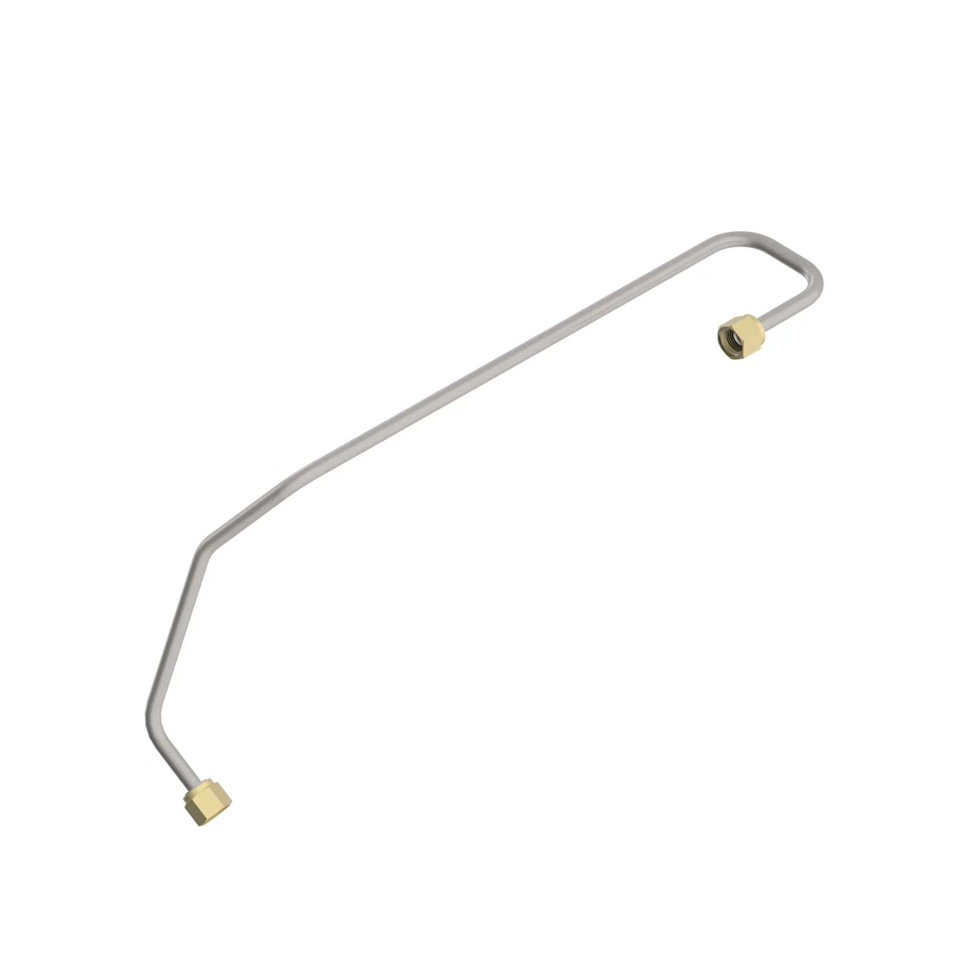 John Deere Fuel Line - RE507881