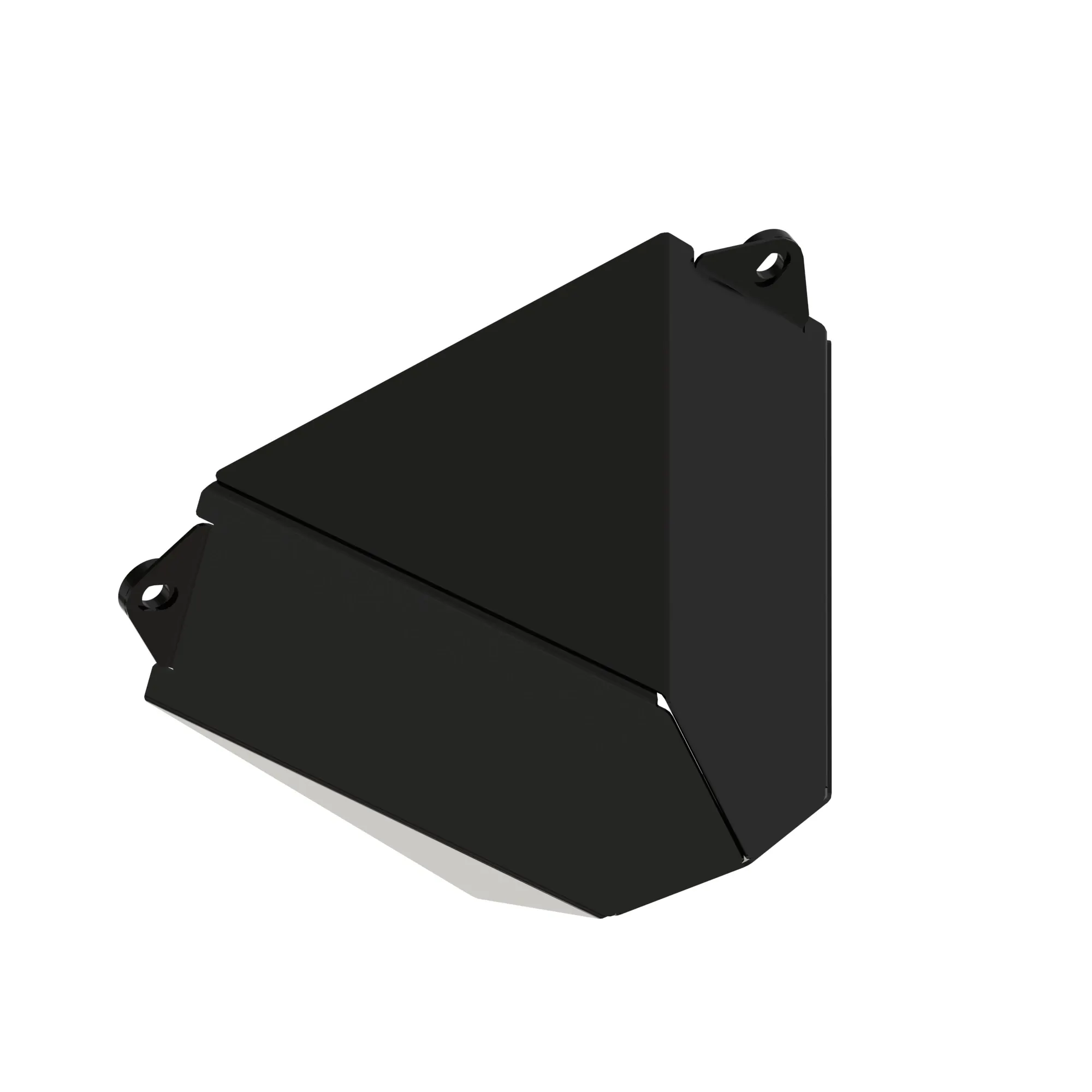 John Deere Scraping Drum Cover Extension Kit - LCA128728