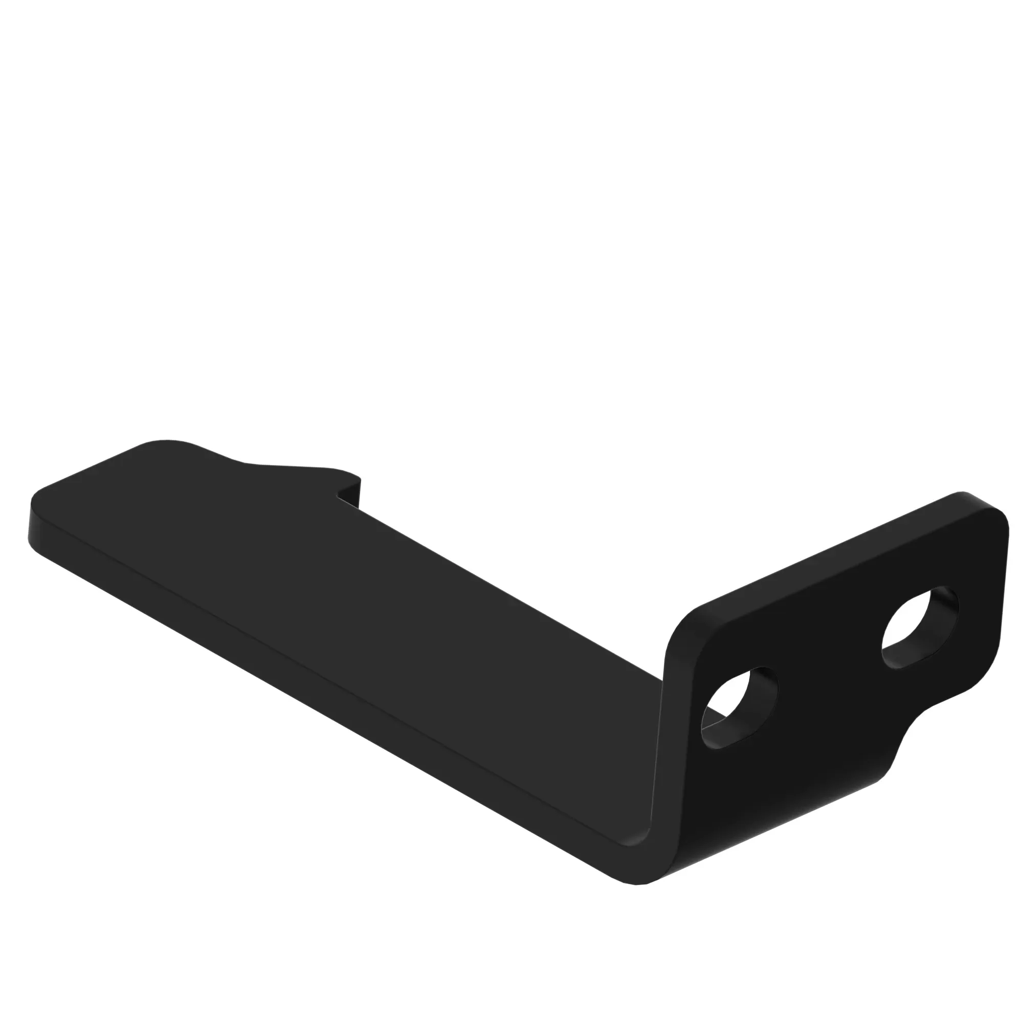 John Deere Brake Switch Bracket - R543975