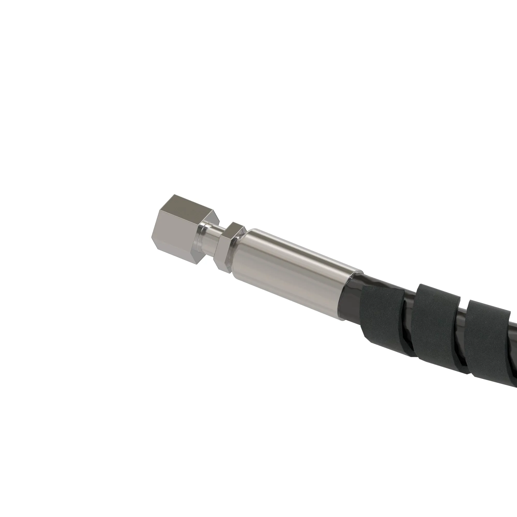 Hydraulic Hose