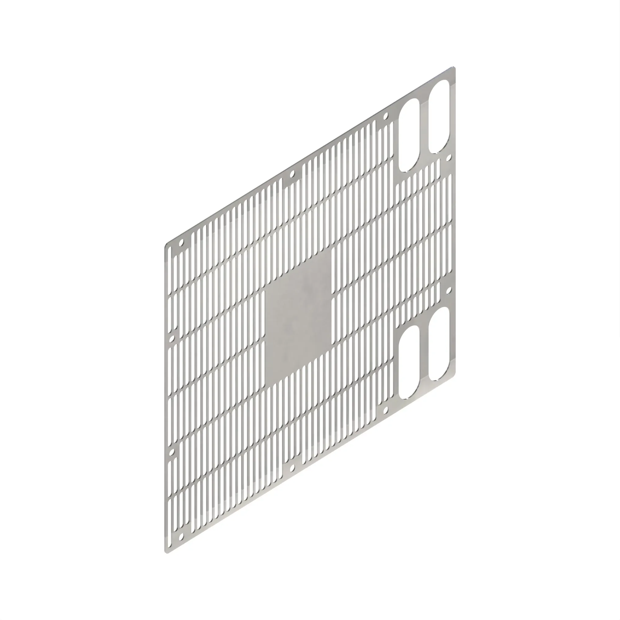 John Deere Fan Guard - T195506